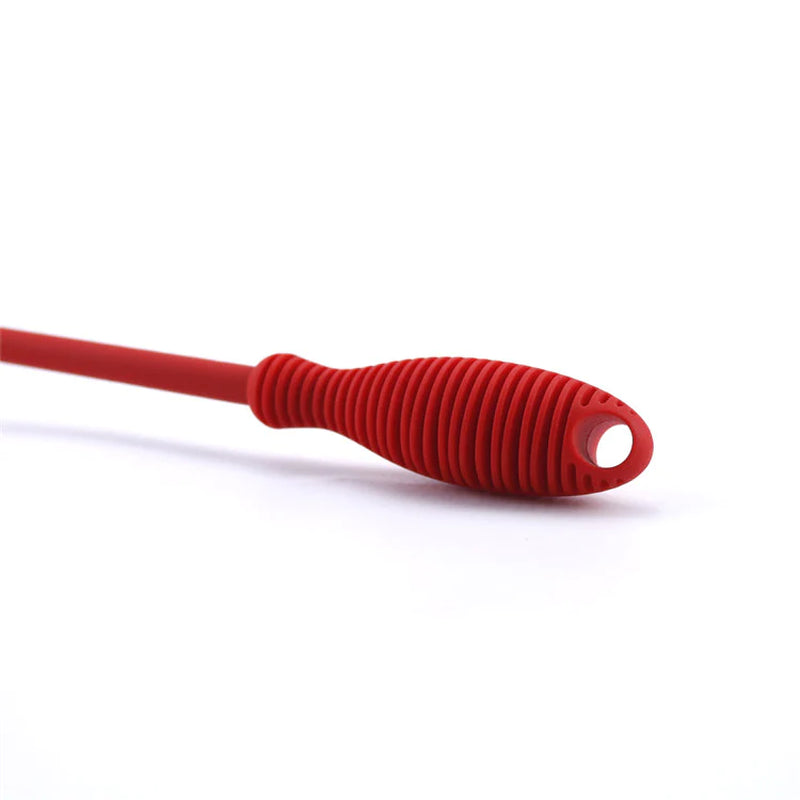 Silicone Cleaning Brush for Glass Water Pipes