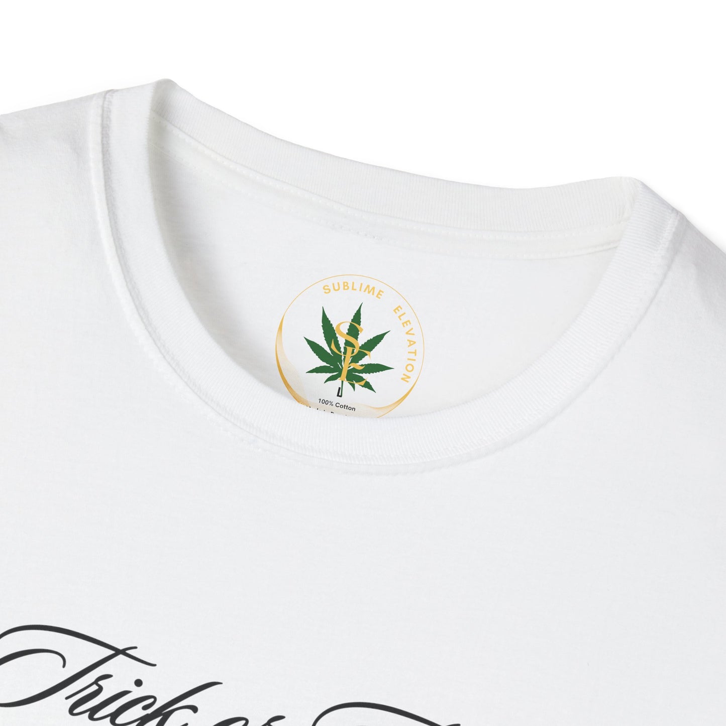 Halloween Trick or Treat T-Shirt