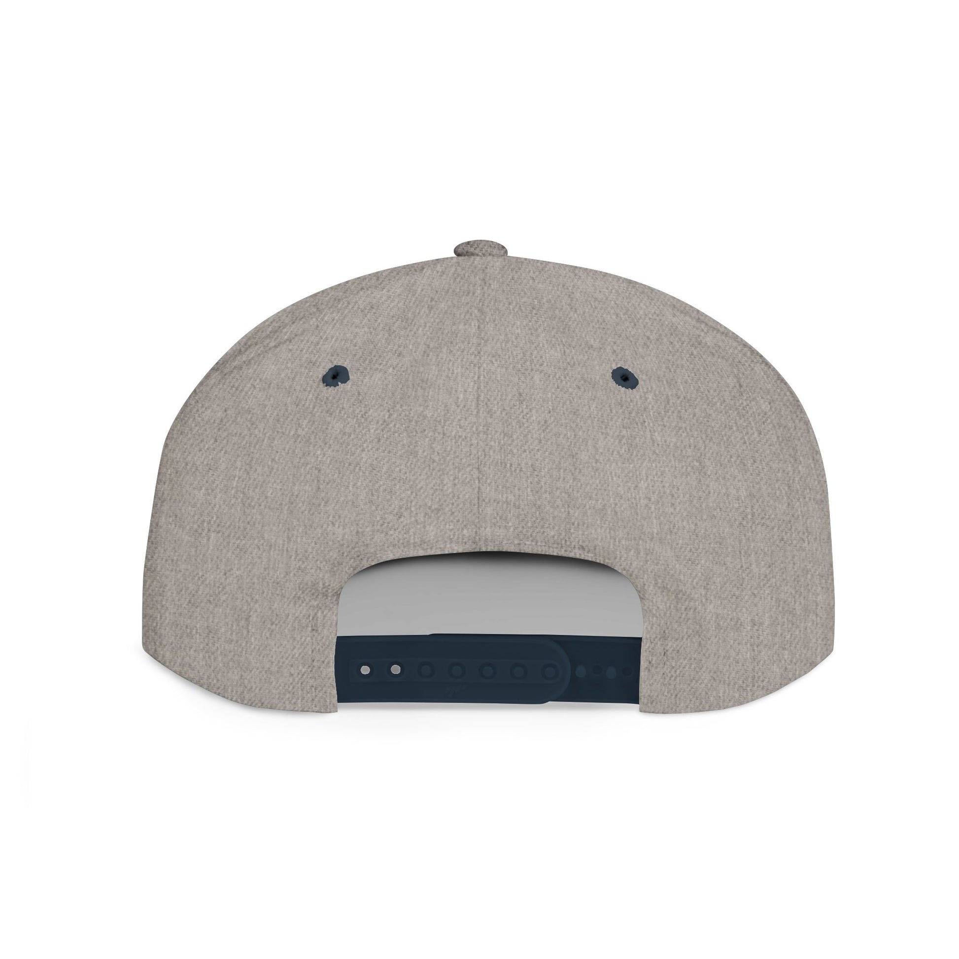 Sublime Elevation Stylish Flat Bill Snapback Hat - Sublime Elevation