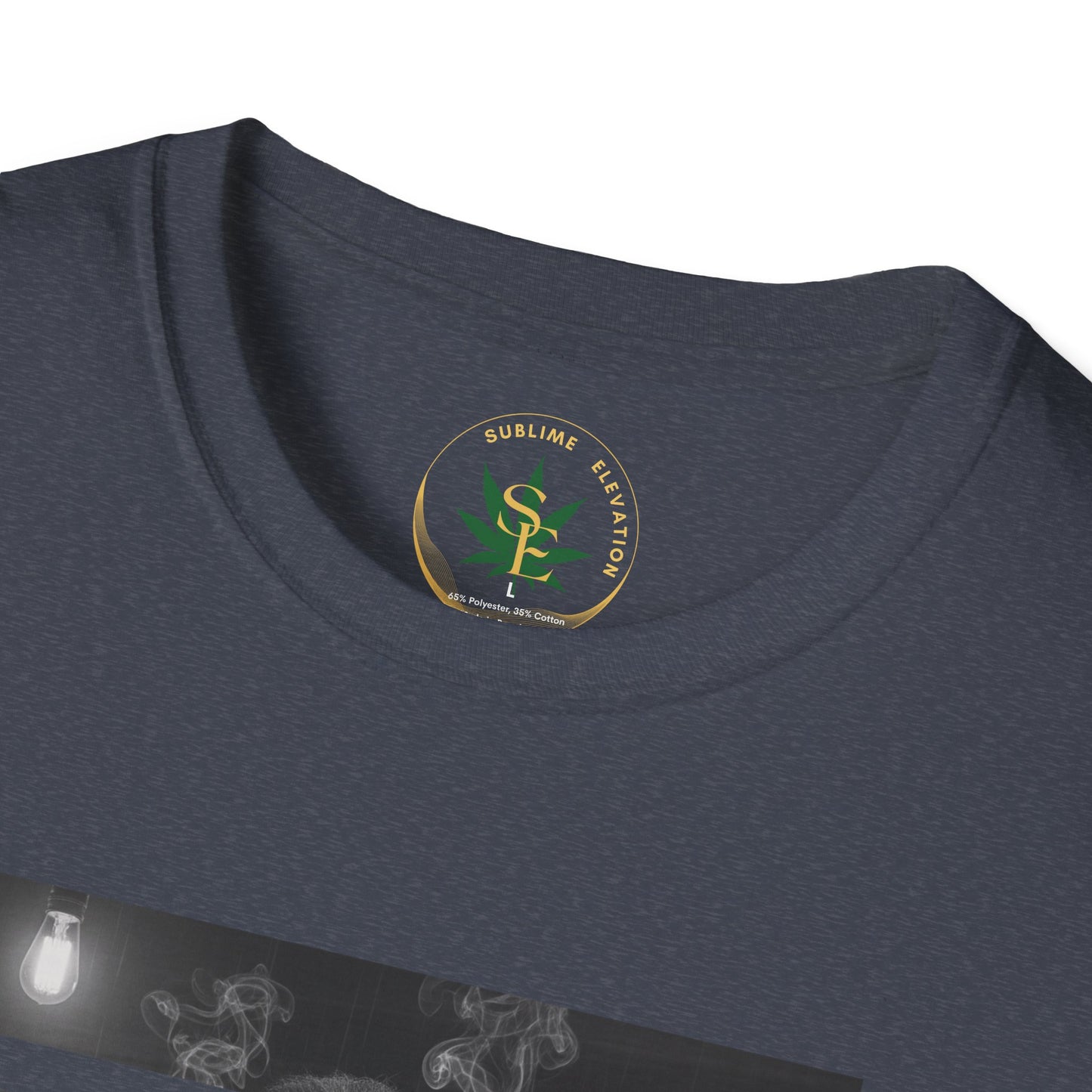 Jason Scary Graphic T-Shirt