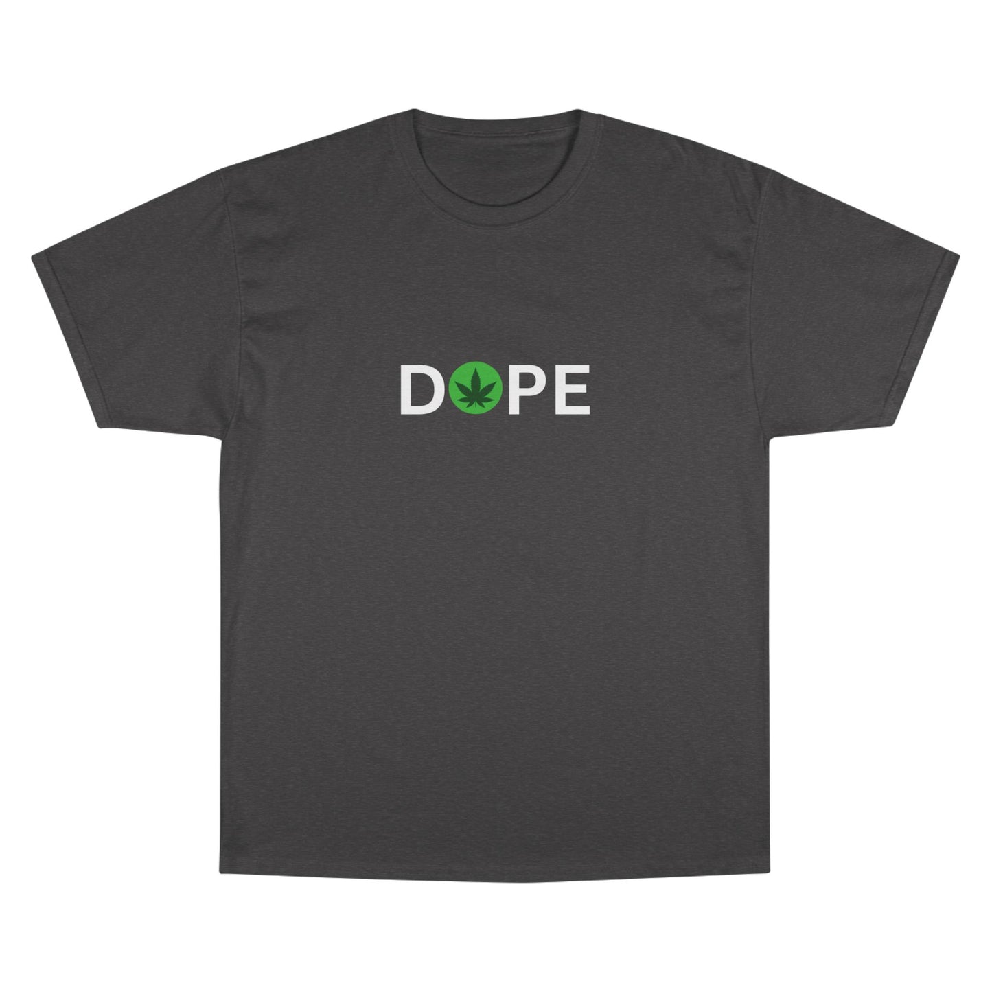 Dope Champion T-Shirt