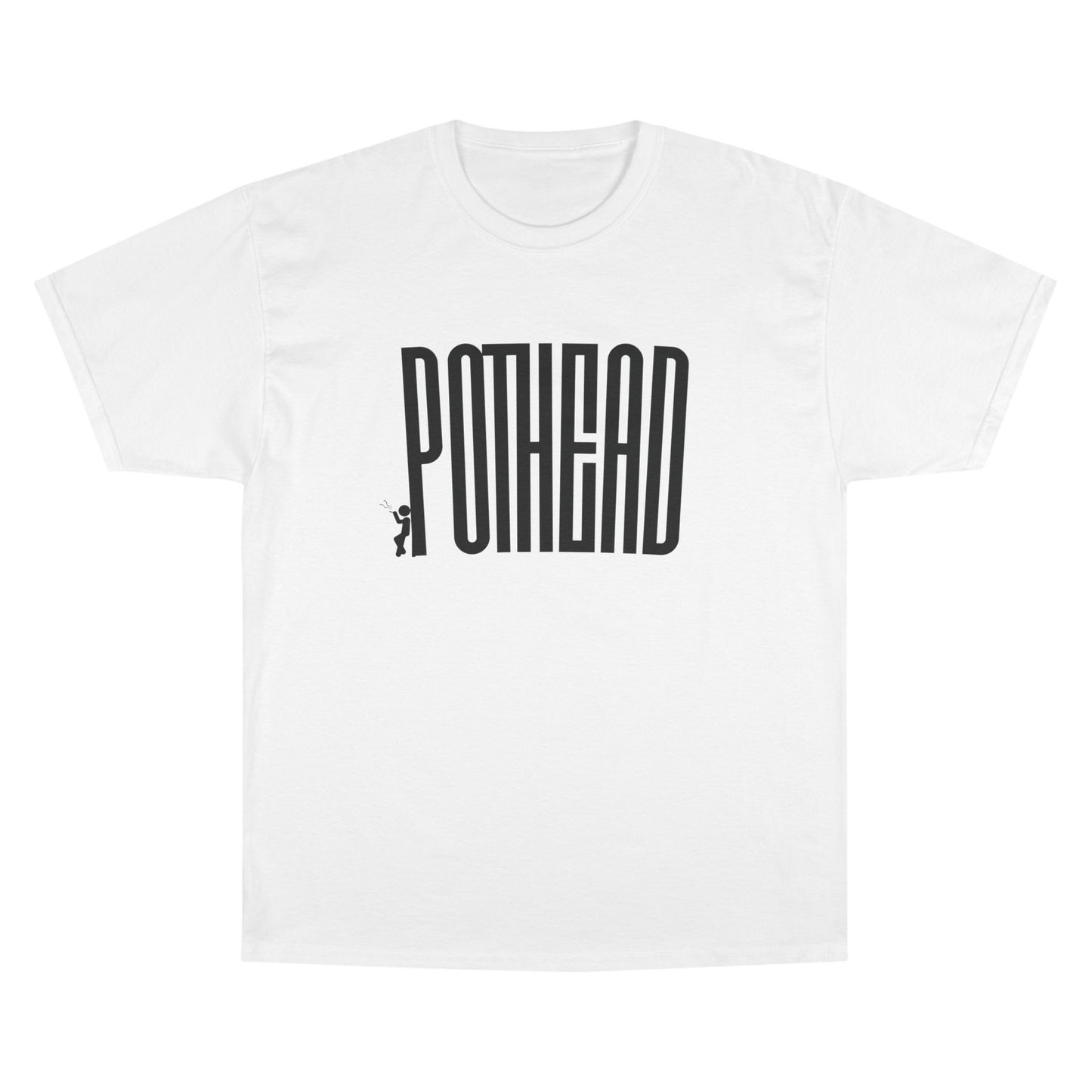 Pothead Champion T-Shirt