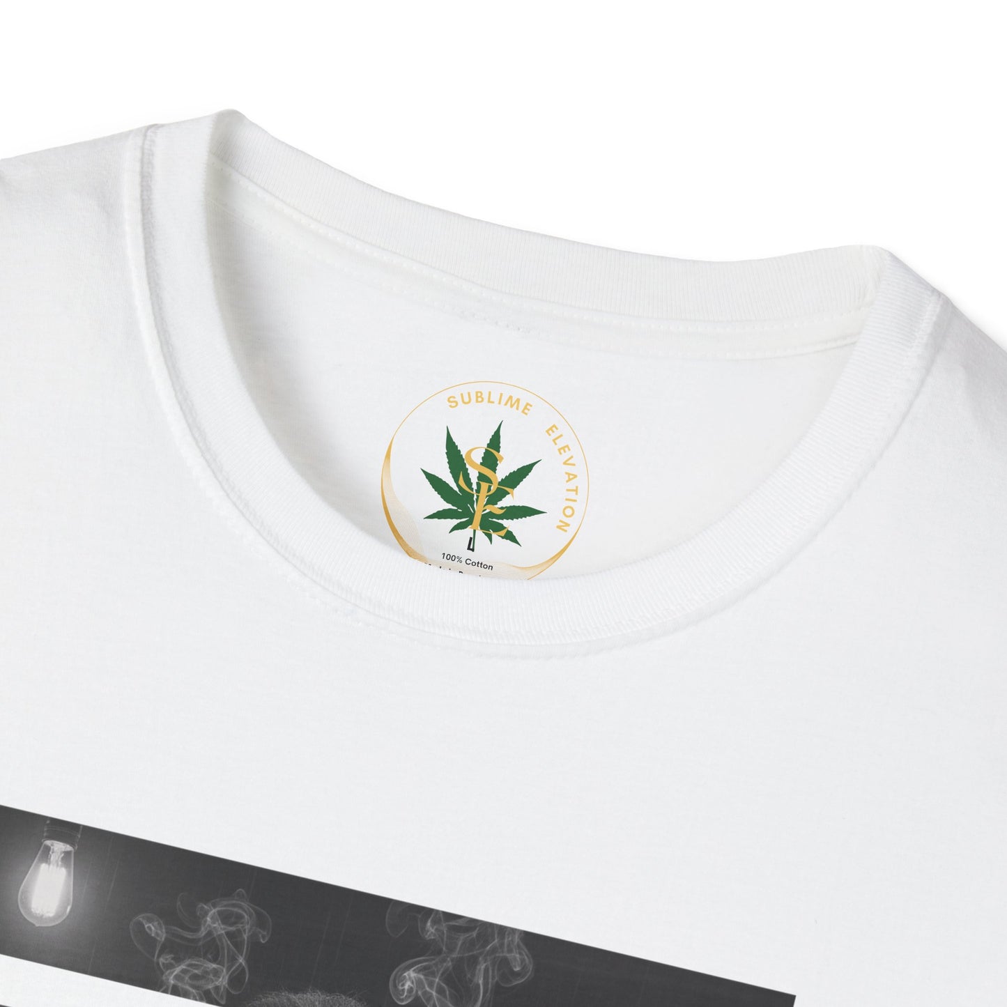 Jason Scary Graphic T-Shirt