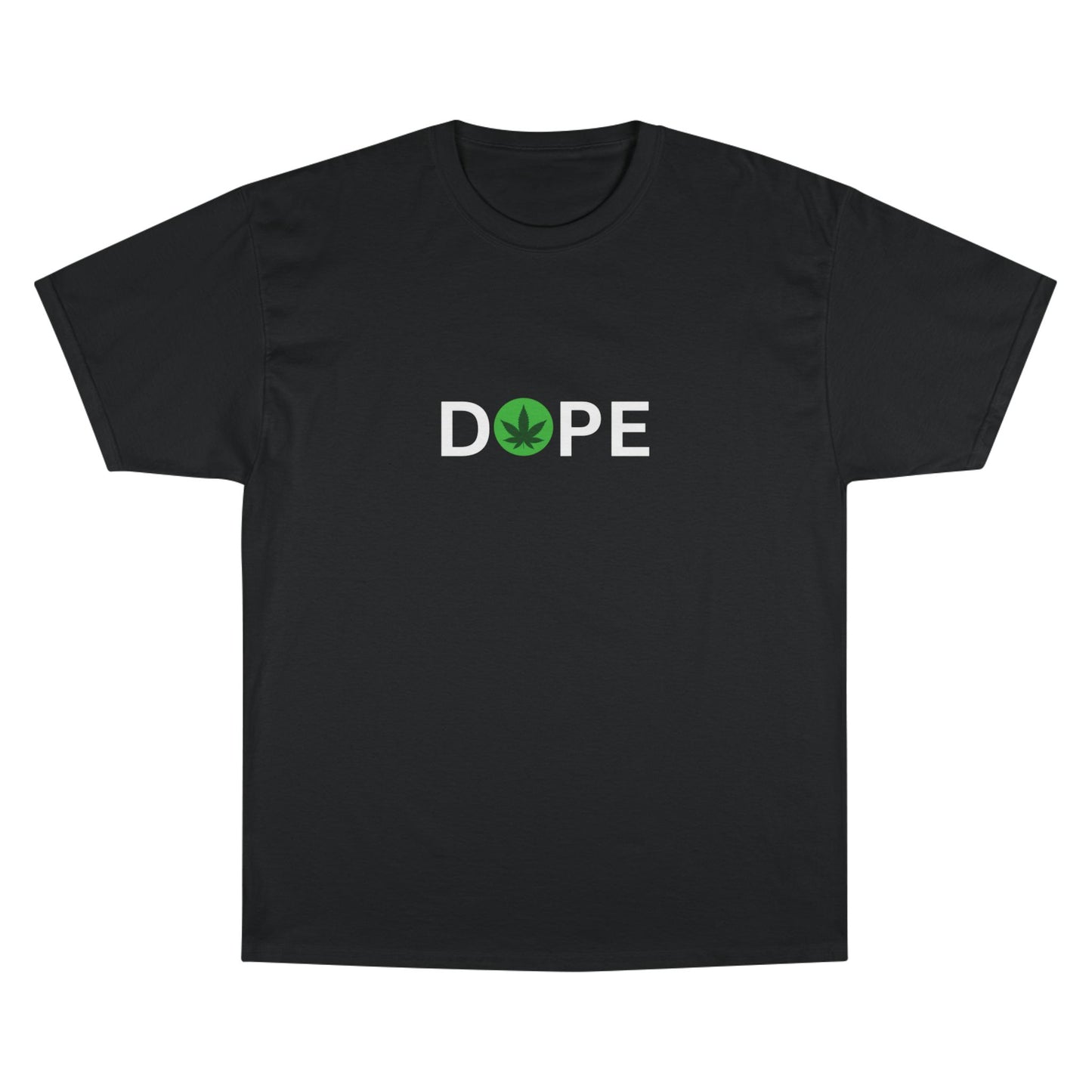 Dope Champion T-Shirt