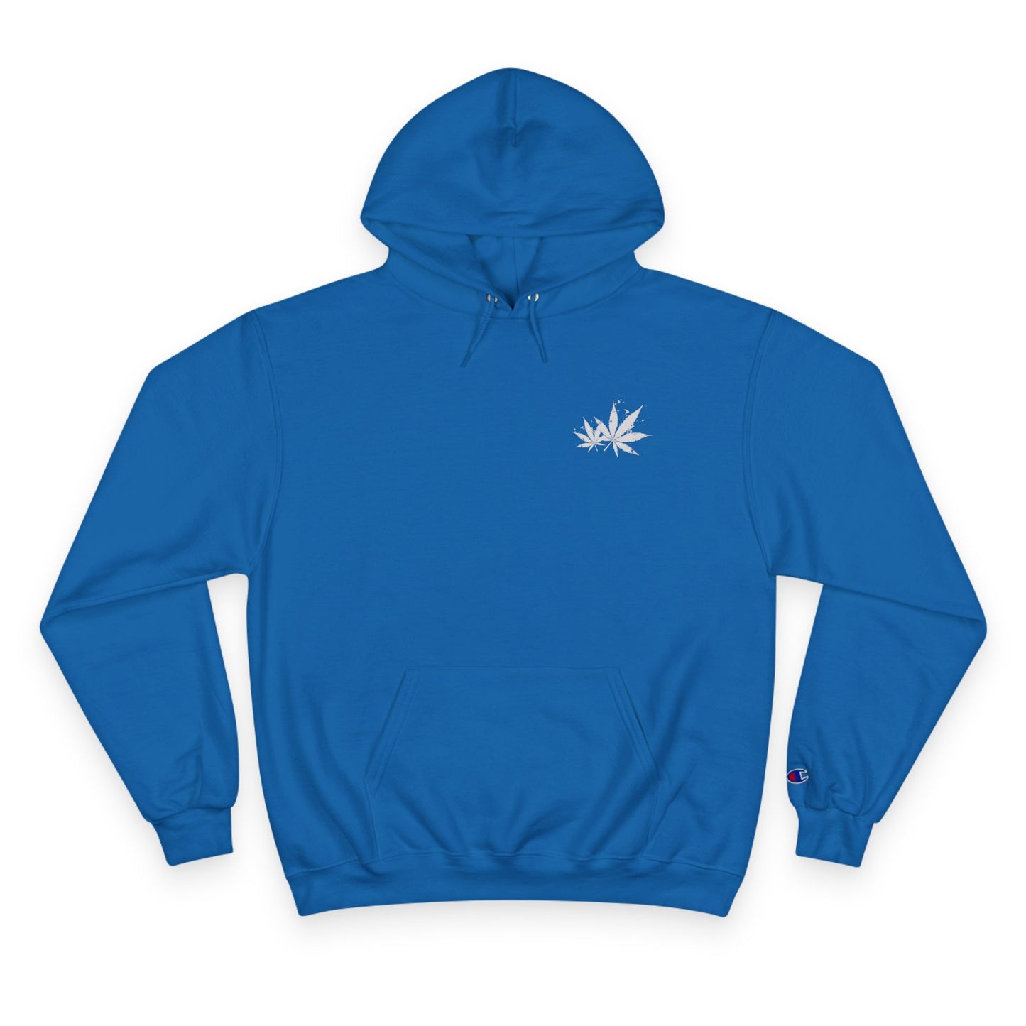 Euphoric Champion Hoodie