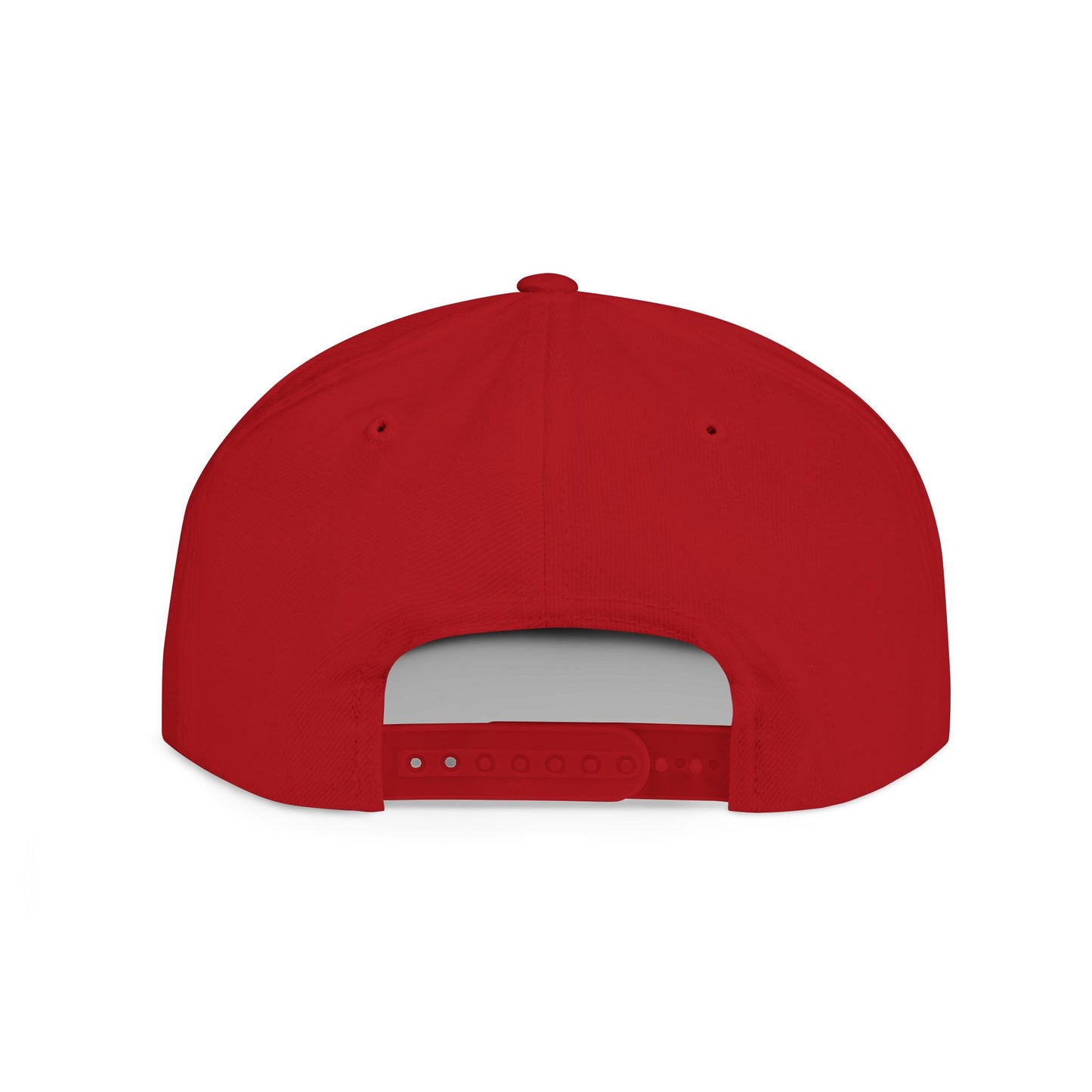 Sublime Elevation Stylish Flat Bill Snapback Hat - Sublime Elevation