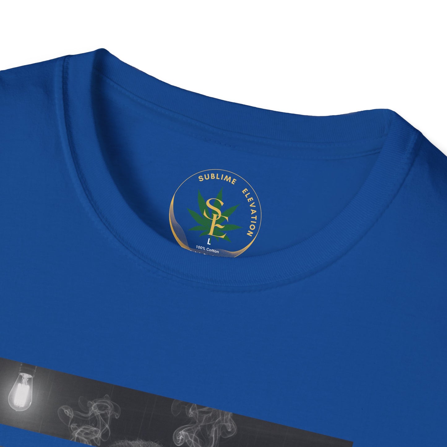 Jason Scary Graphic T-Shirt