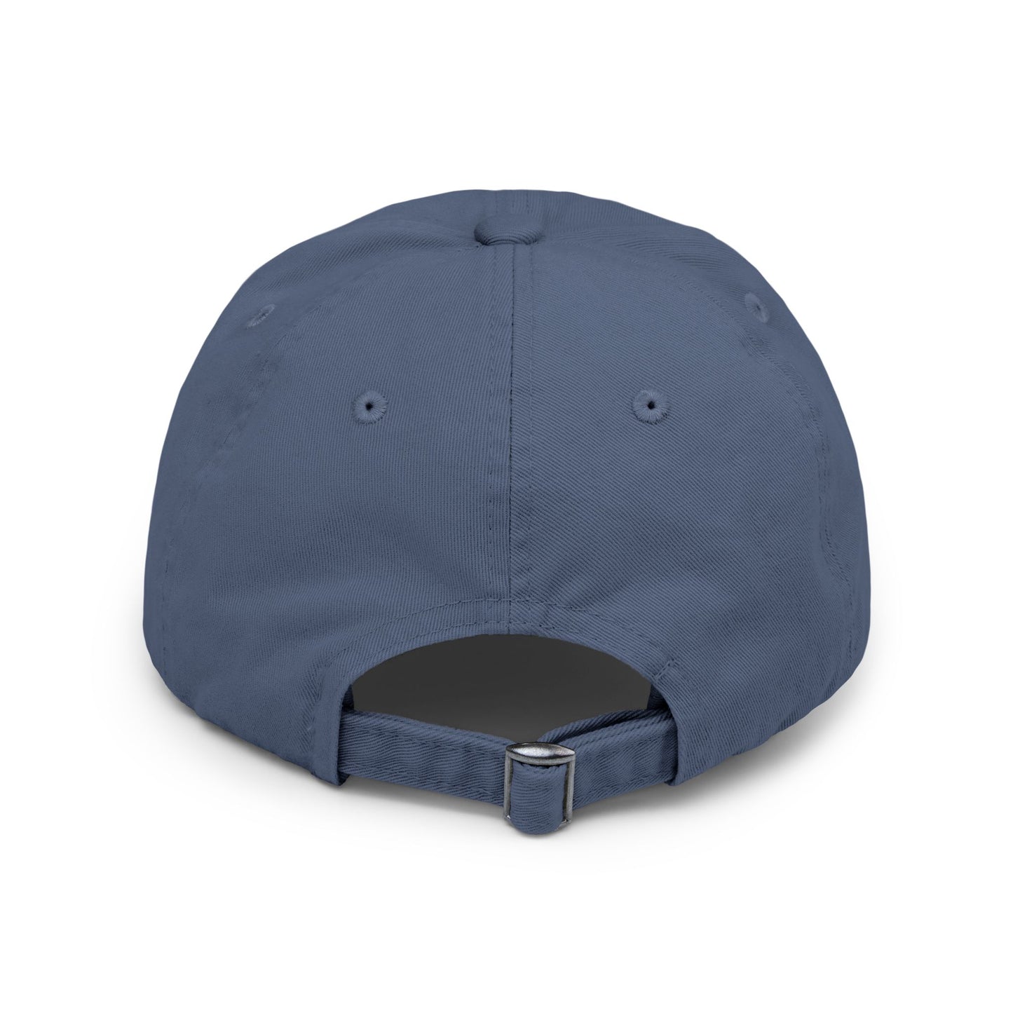 Sublime Elevation Distressed Cap - Sublime Elevation