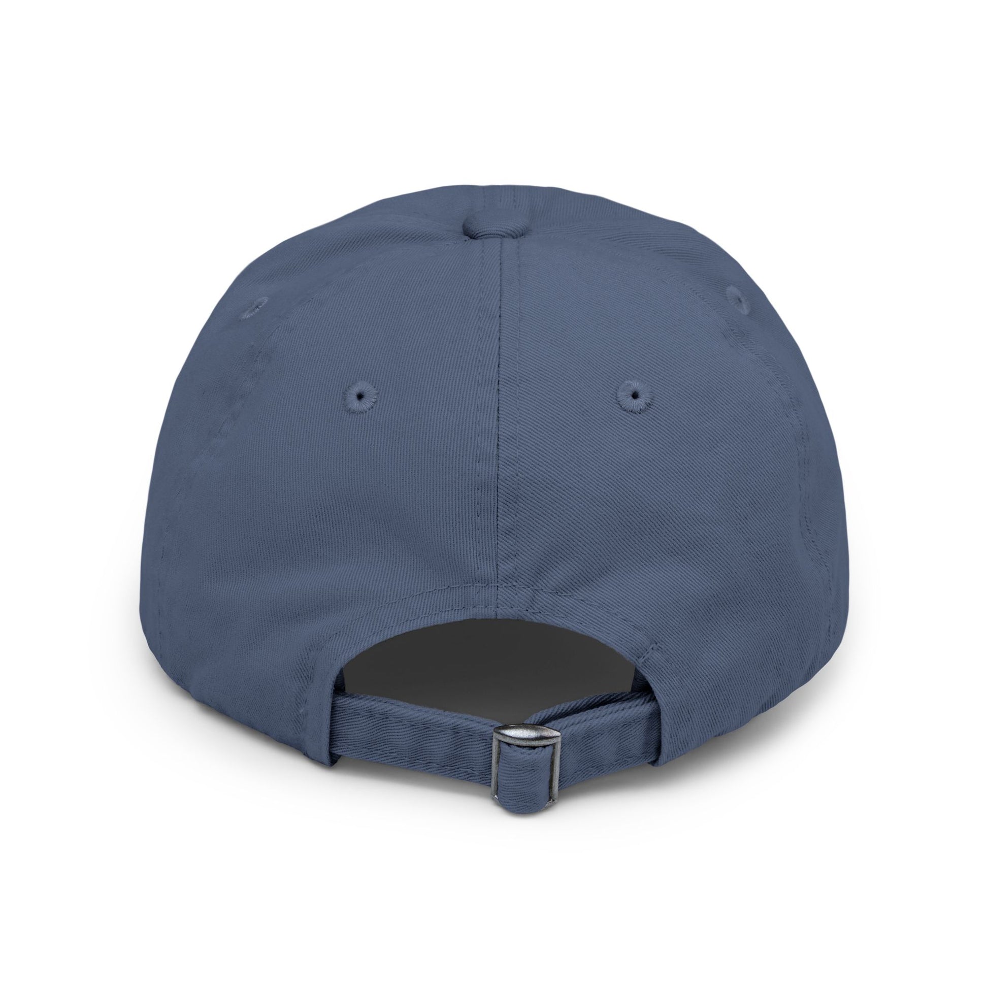 Sublime Elevation Distressed Cap - Sublime Elevation