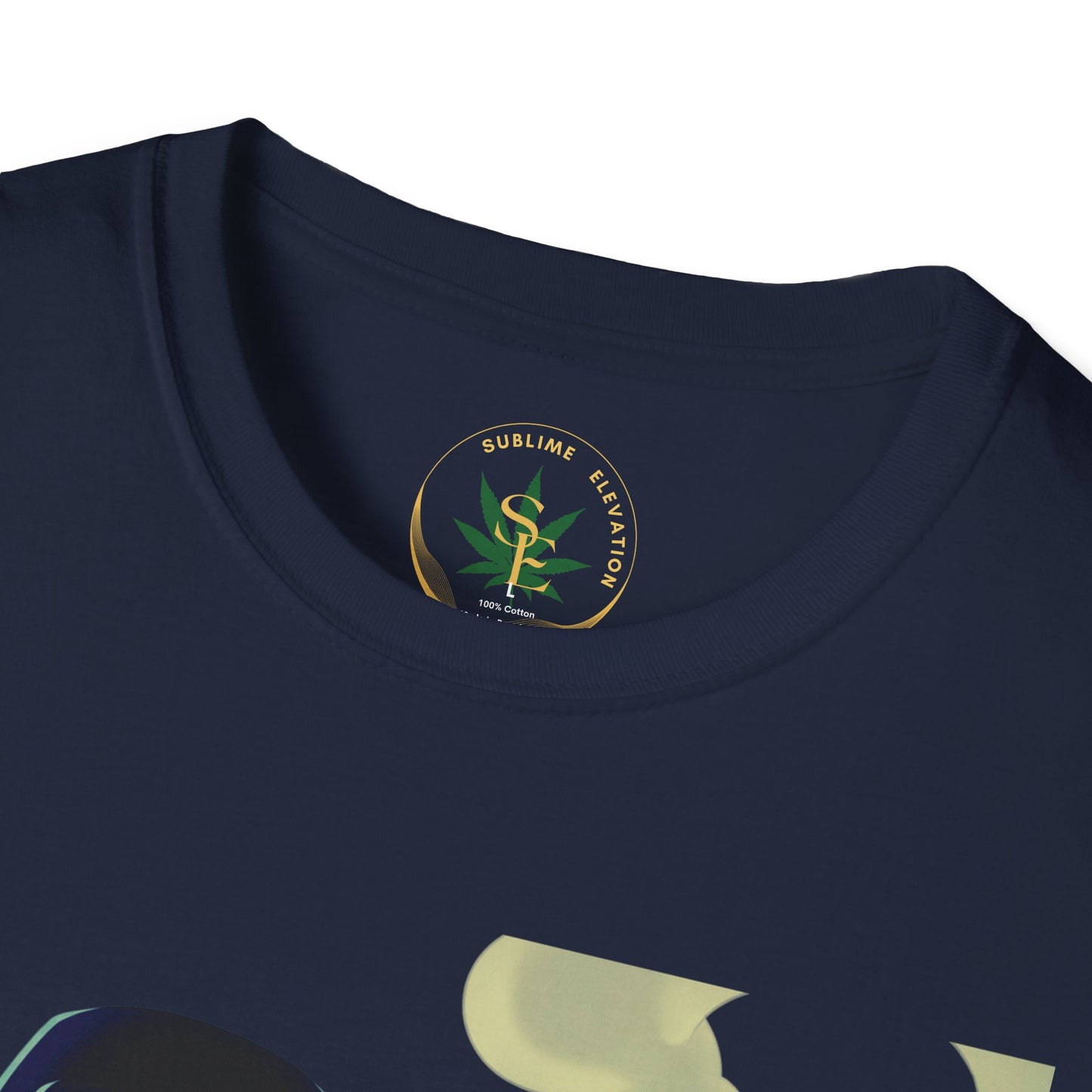 Happy Halloweed Spooky Unisex T-Shirt, Halloween Apparel, Casual Costume, Stoner Gift, Party Shirt, Unique Graphic Tee