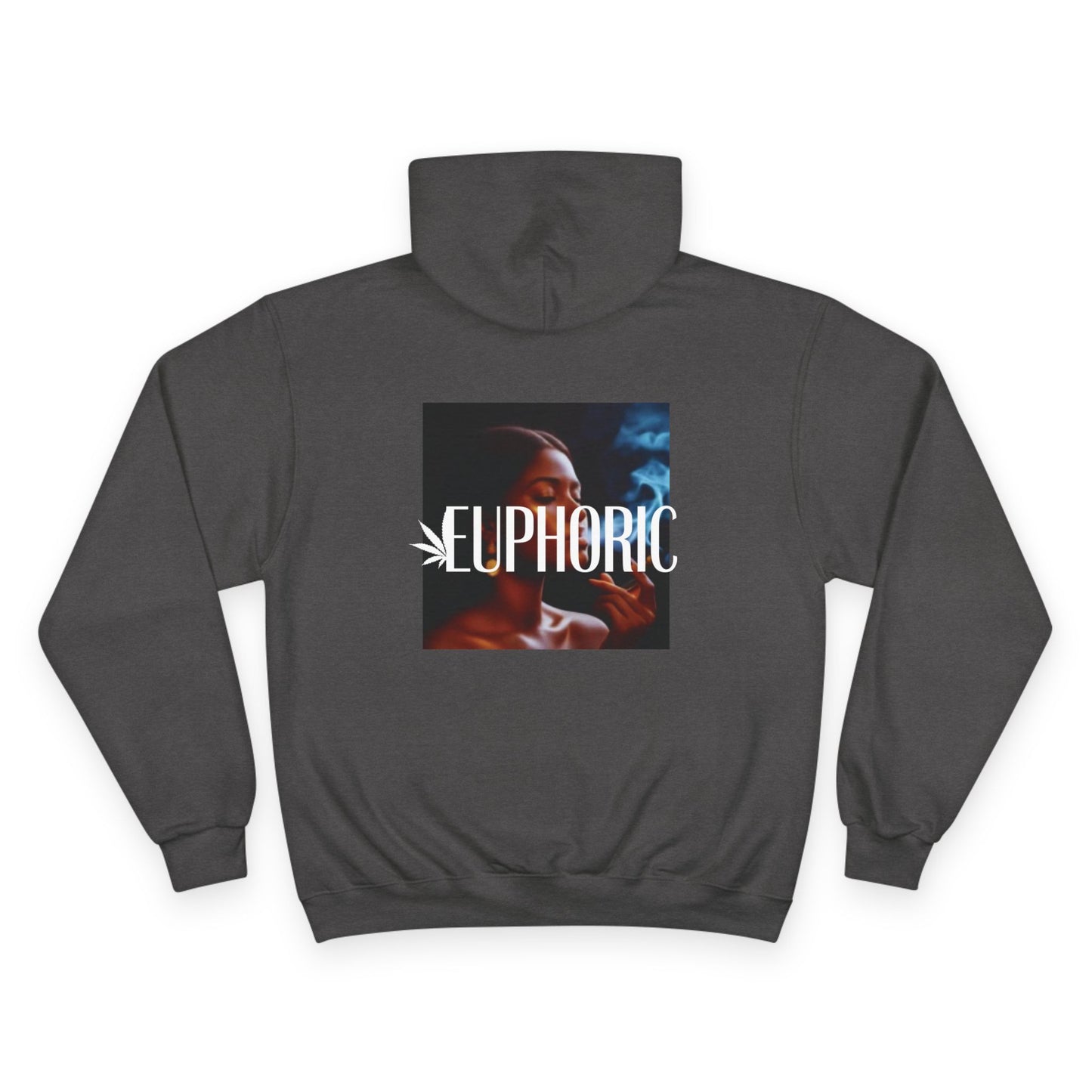 Euphoric Champion Hoodie