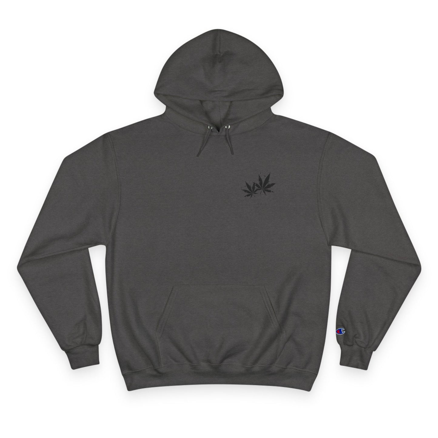Experiencing High Sensory Awareness Champion Hoodie