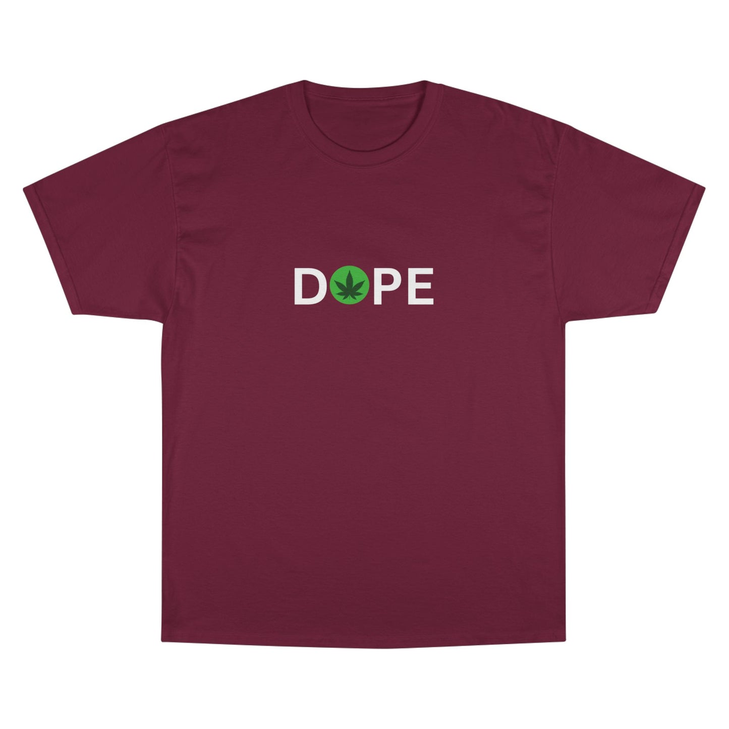 Dope Champion T-Shirt
