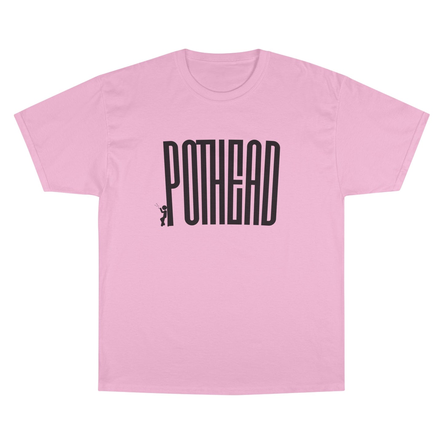 Pothead Champion T-Shirt