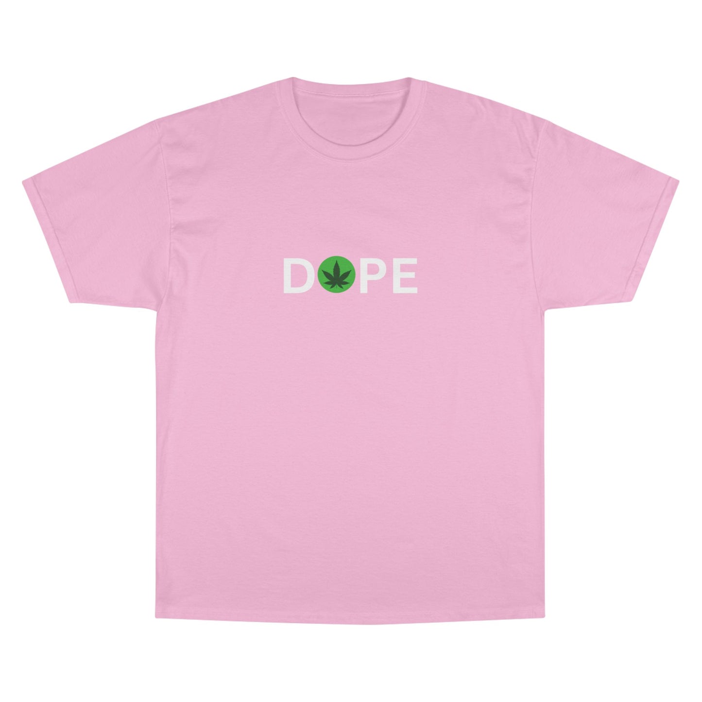 Dope Champion T-Shirt