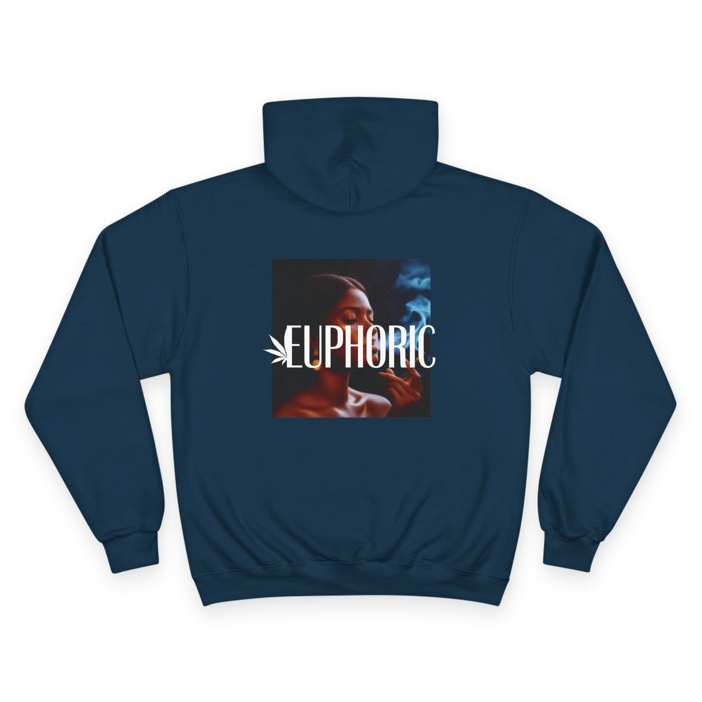 Euphoric Champion Hoodie