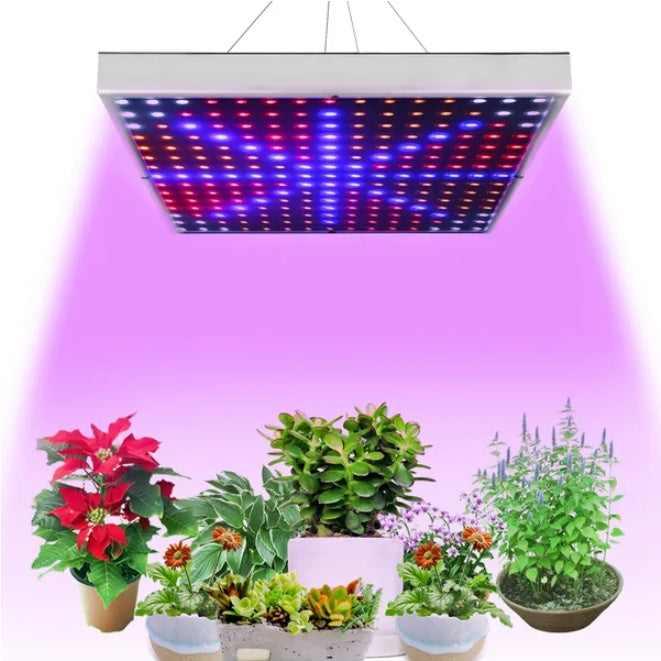 Full Spectrum Indoor Plant Growth Lamp - Sublime Elevation