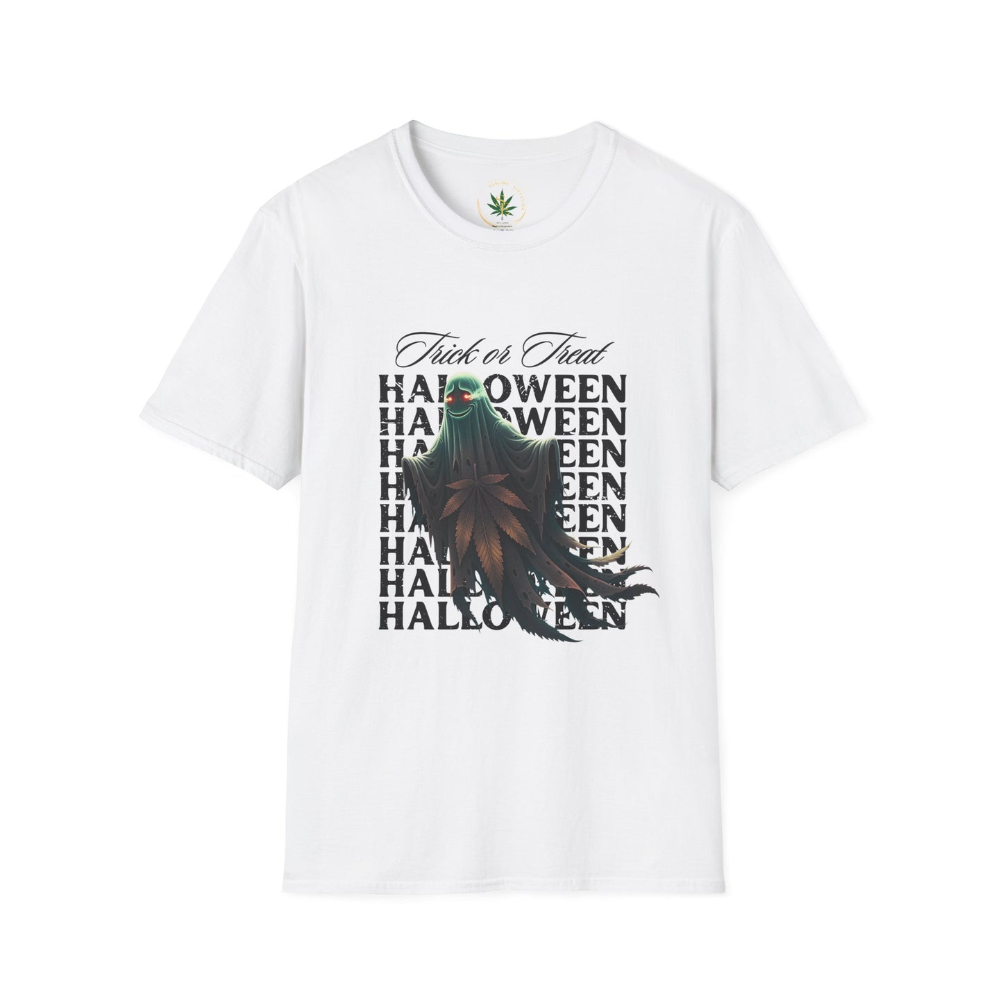 Halloween Trick or Treat T-Shirt