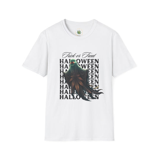 Halloween Trick or Treat T-Shirt