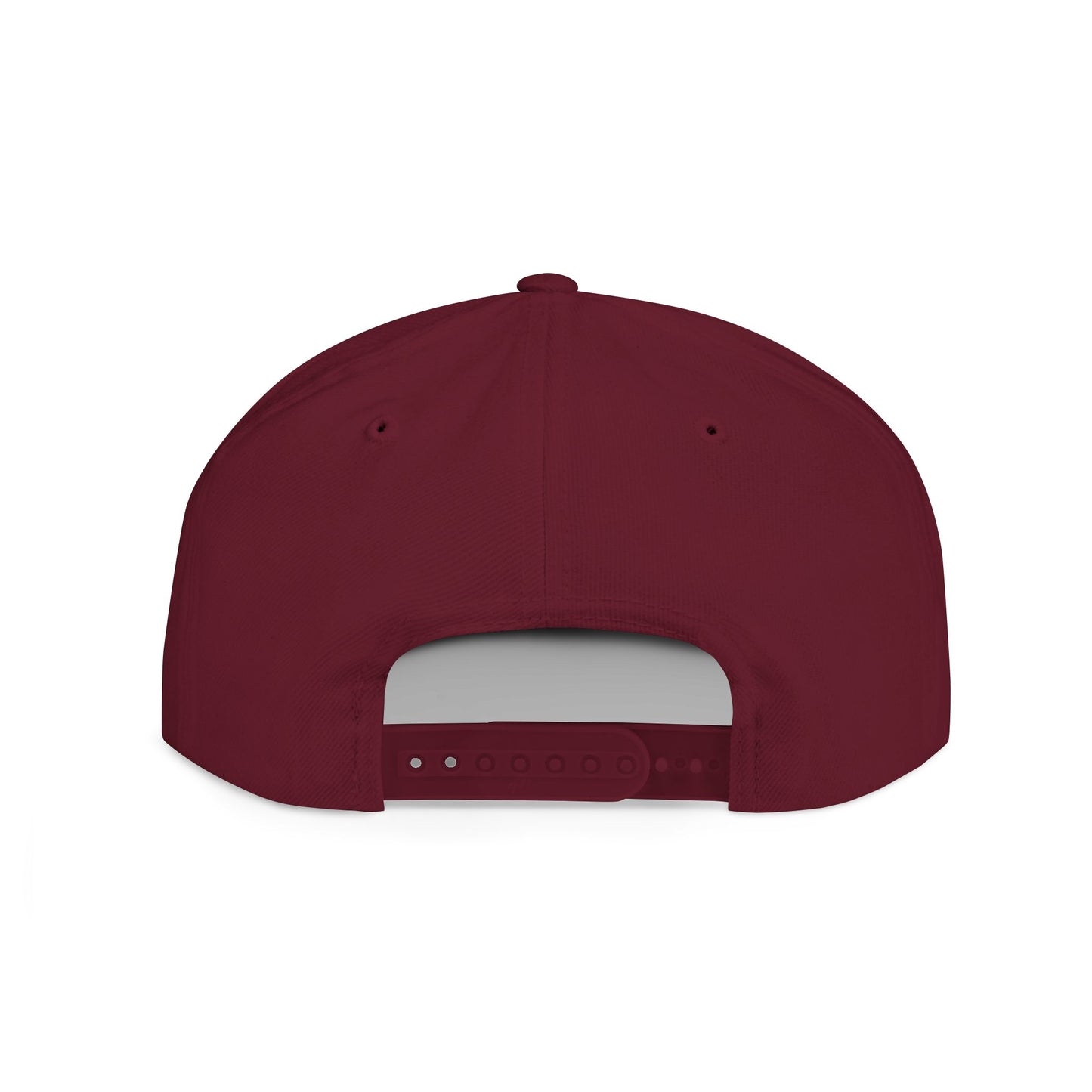Sublime Elevation Stylish Flat Bill Snapback Hat - Sublime Elevation