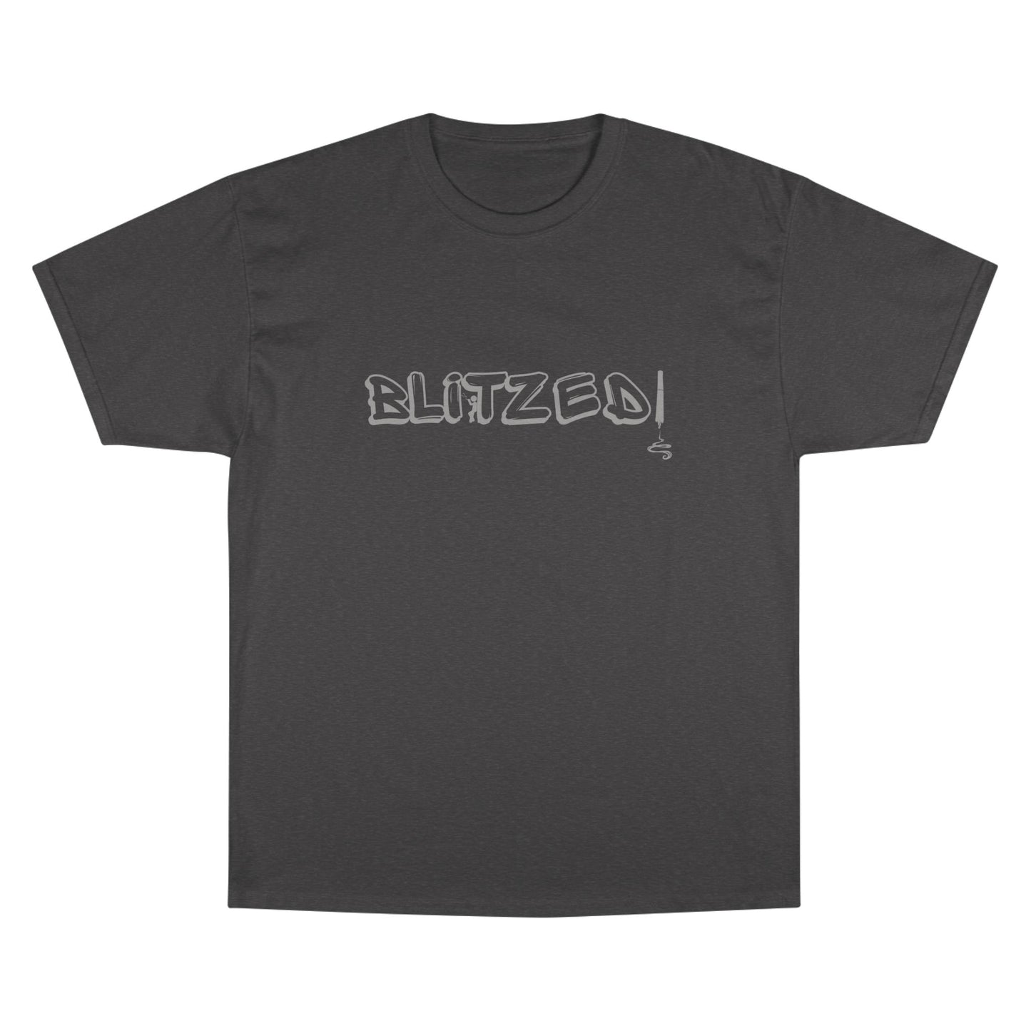 BLITZED Champion T-Shirt