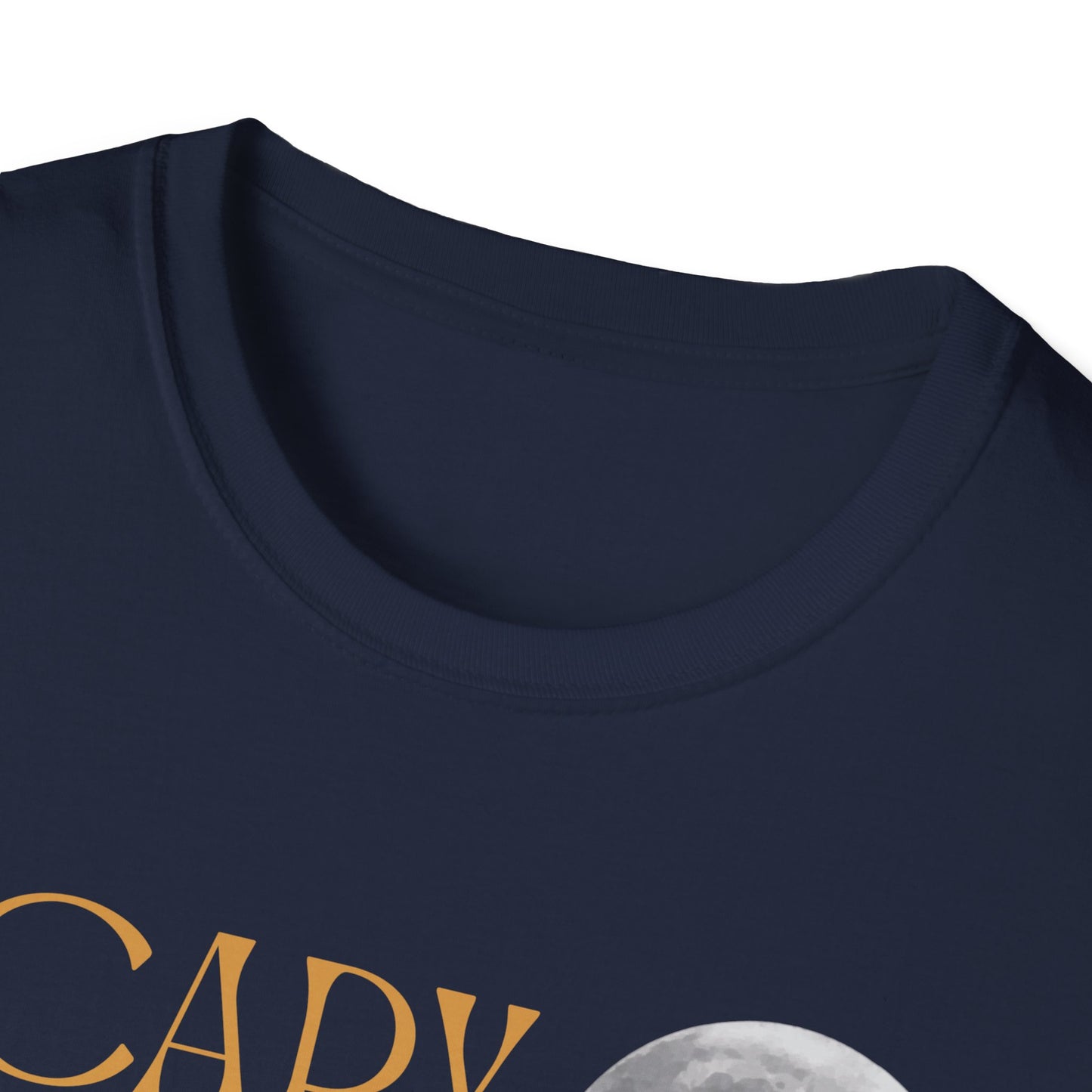 Scary High Graphic T-Shirt