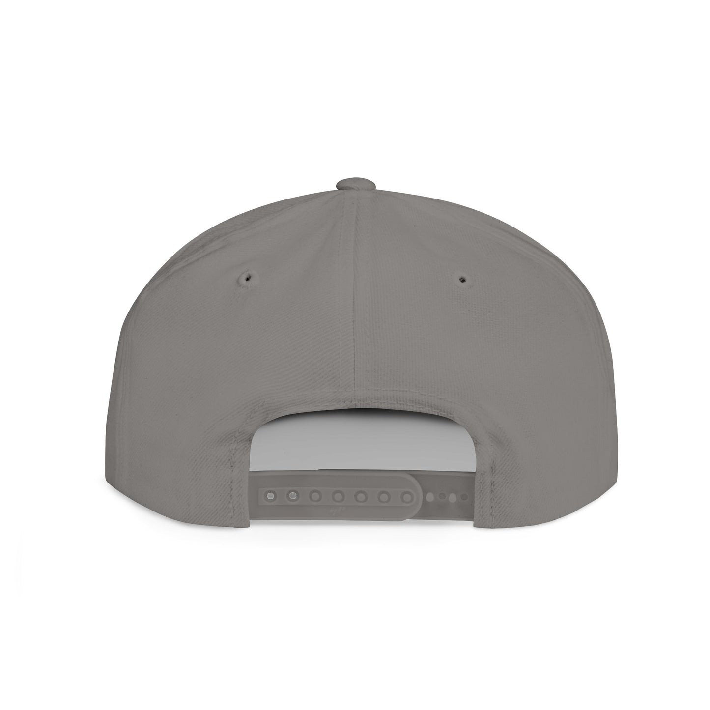 Sublime Elevation Stylish Flat Bill Snapback Hat - Sublime Elevation