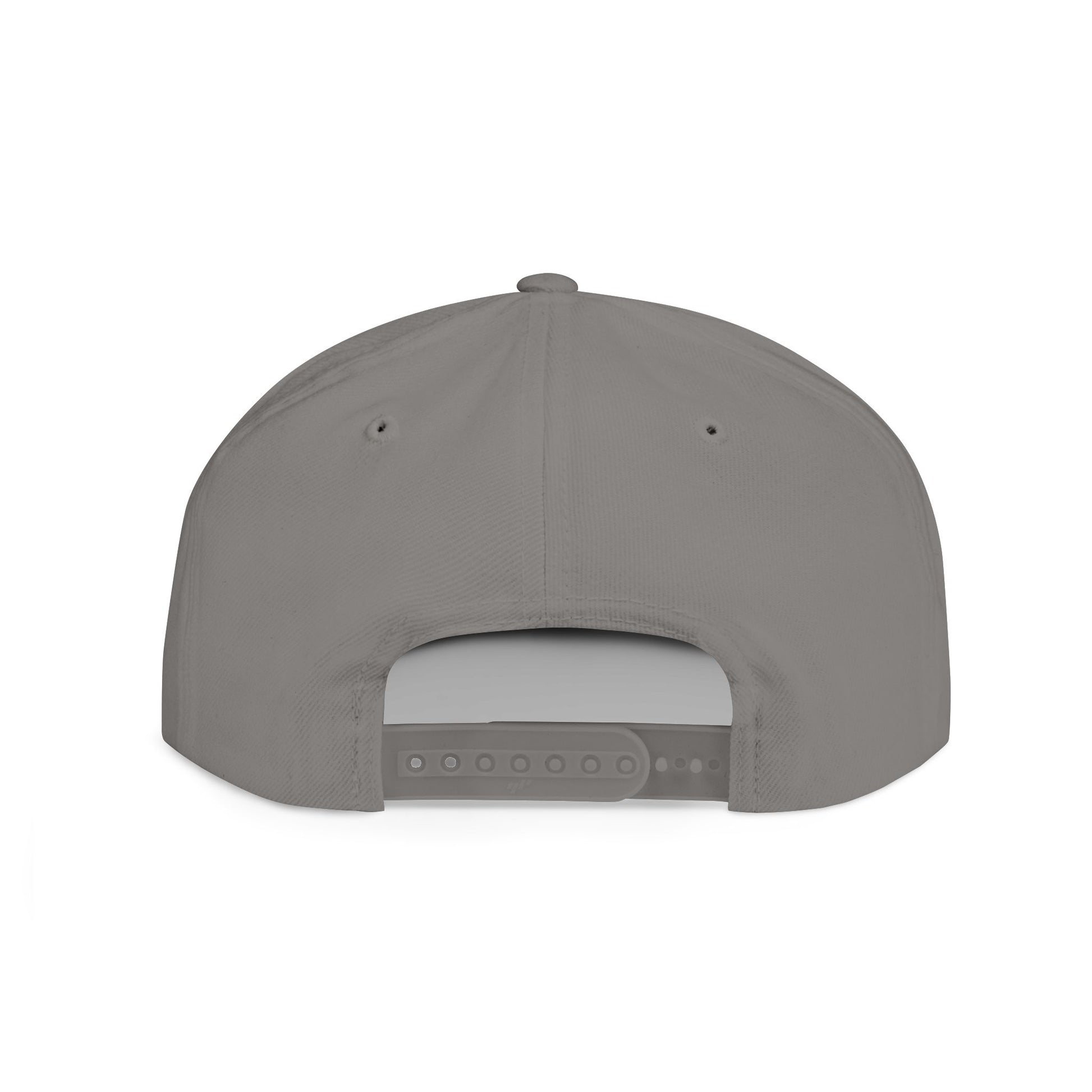 Sublime Elevation Stylish Flat Bill Snapback Hat - Sublime Elevation