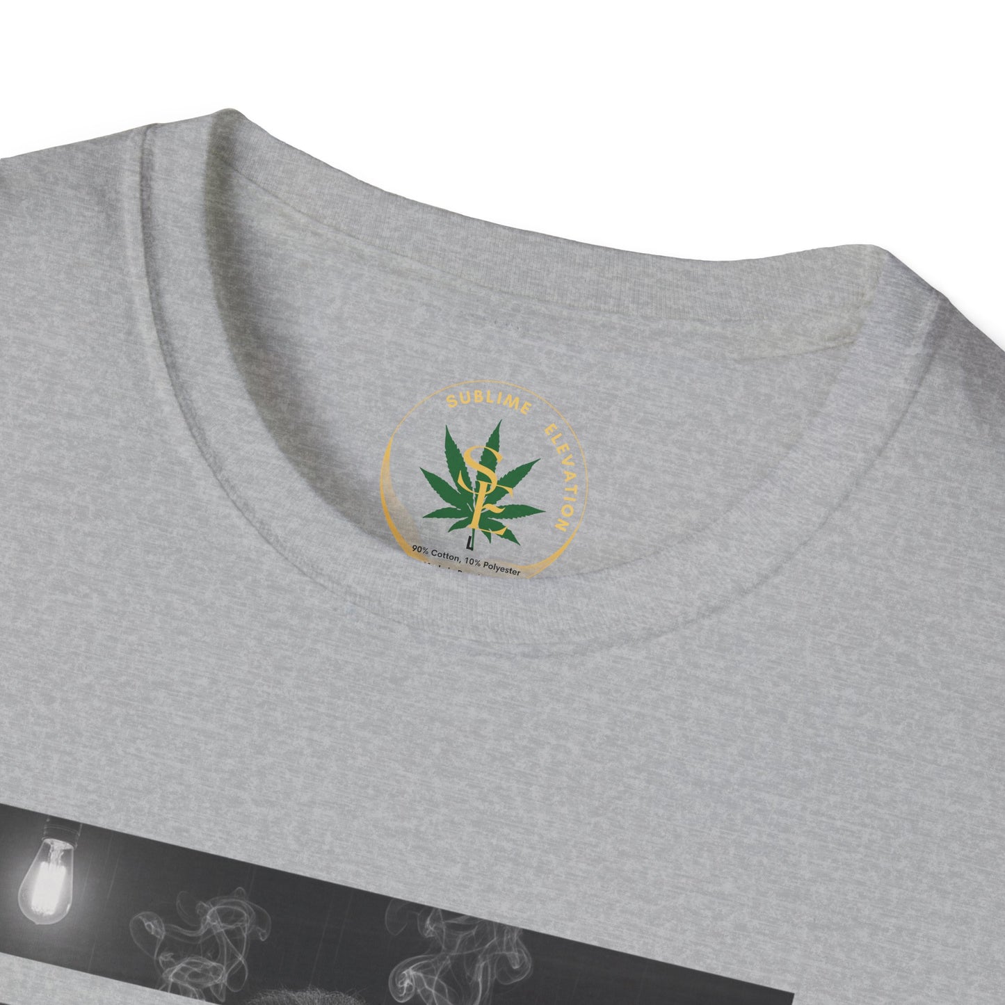 Jason Scary Graphic T-Shirt