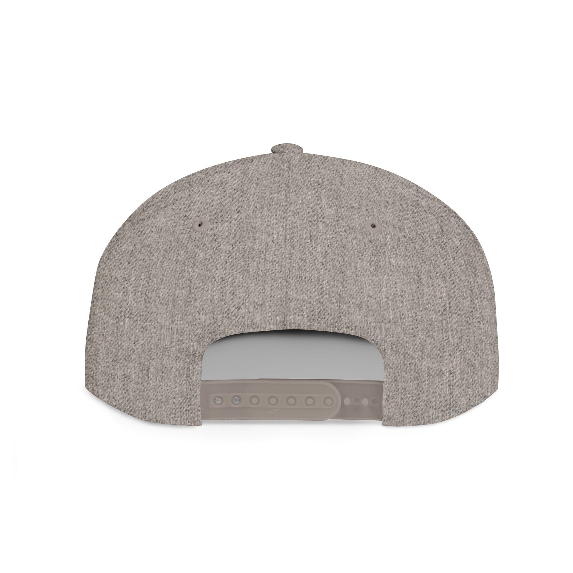 Sublime Elevation Stylish Flat Bill Snapback Hat - Sublime Elevation