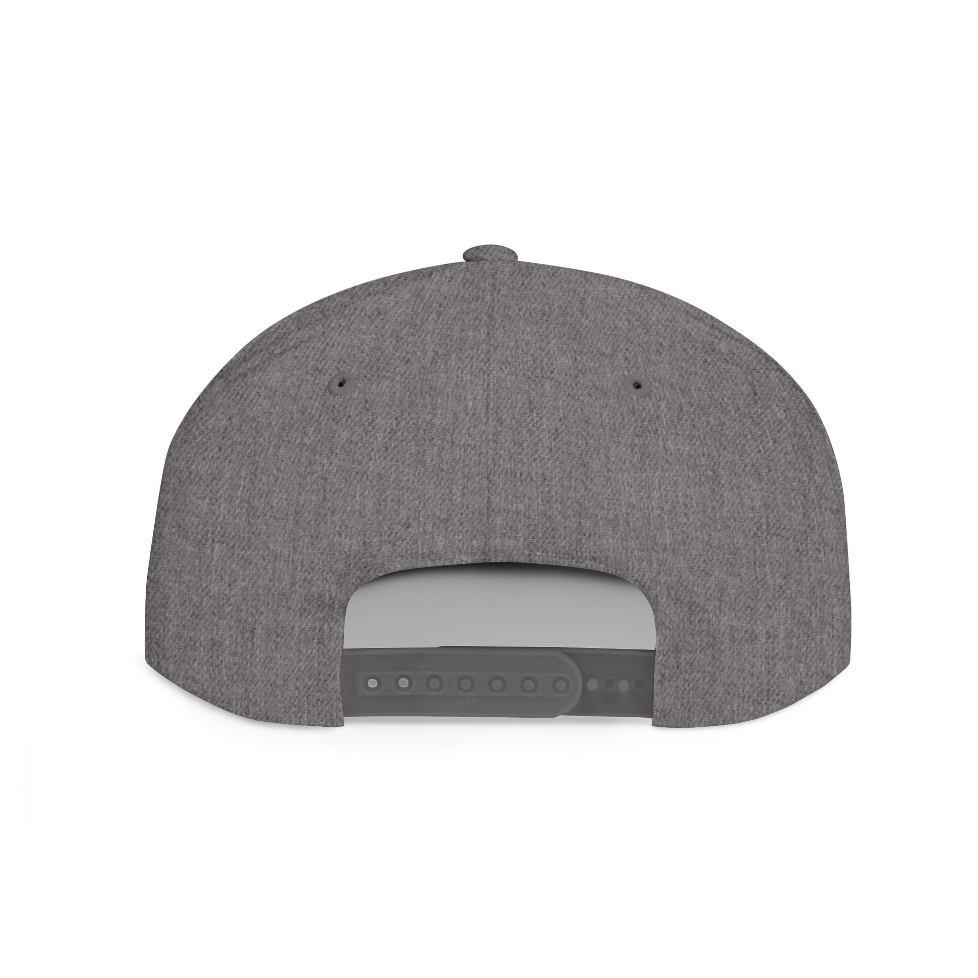 Sublime Elevation Stylish Flat Bill Snapback Hat - Sublime Elevation