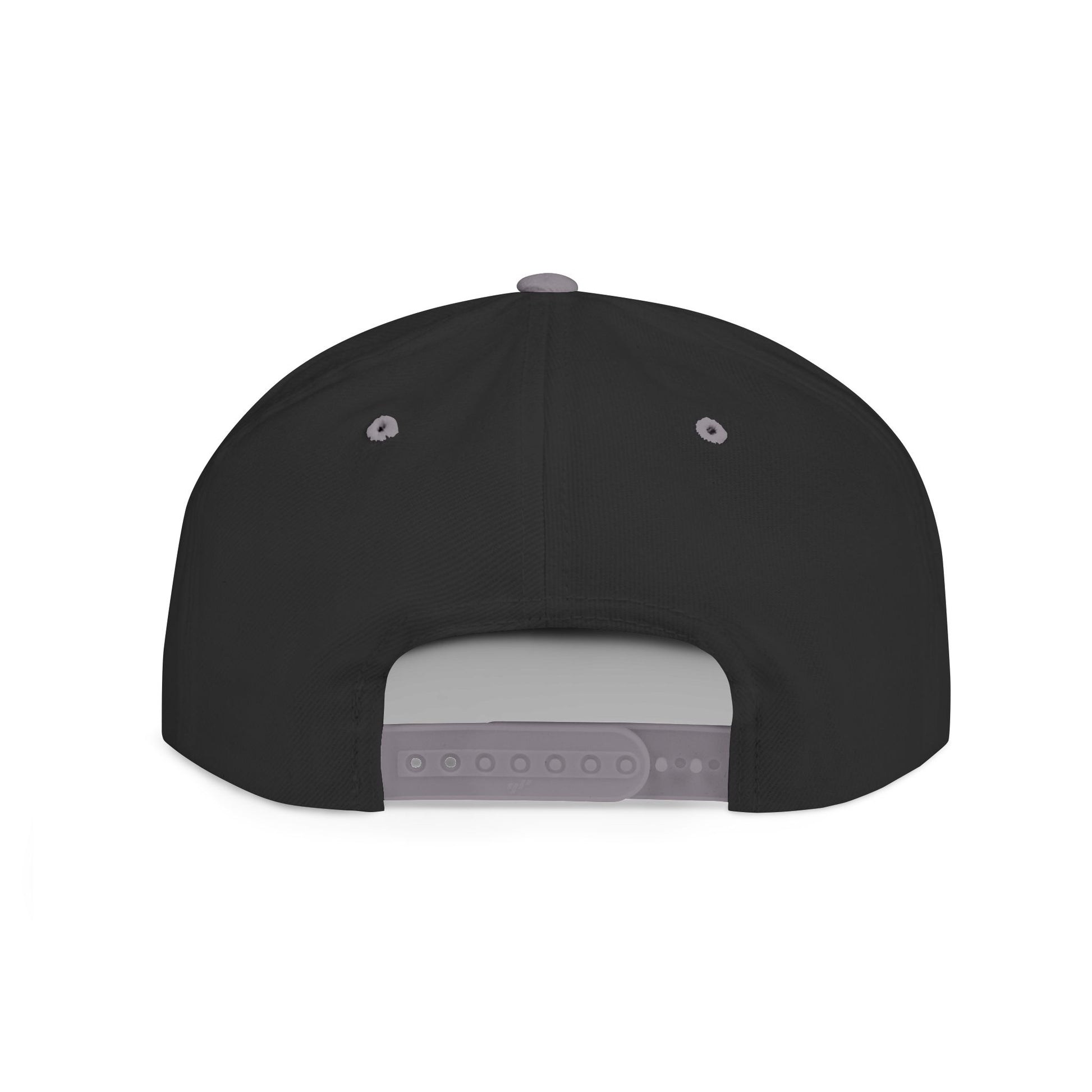 Sublime Elevation Stylish Flat Bill Snapback Hat - Sublime Elevation