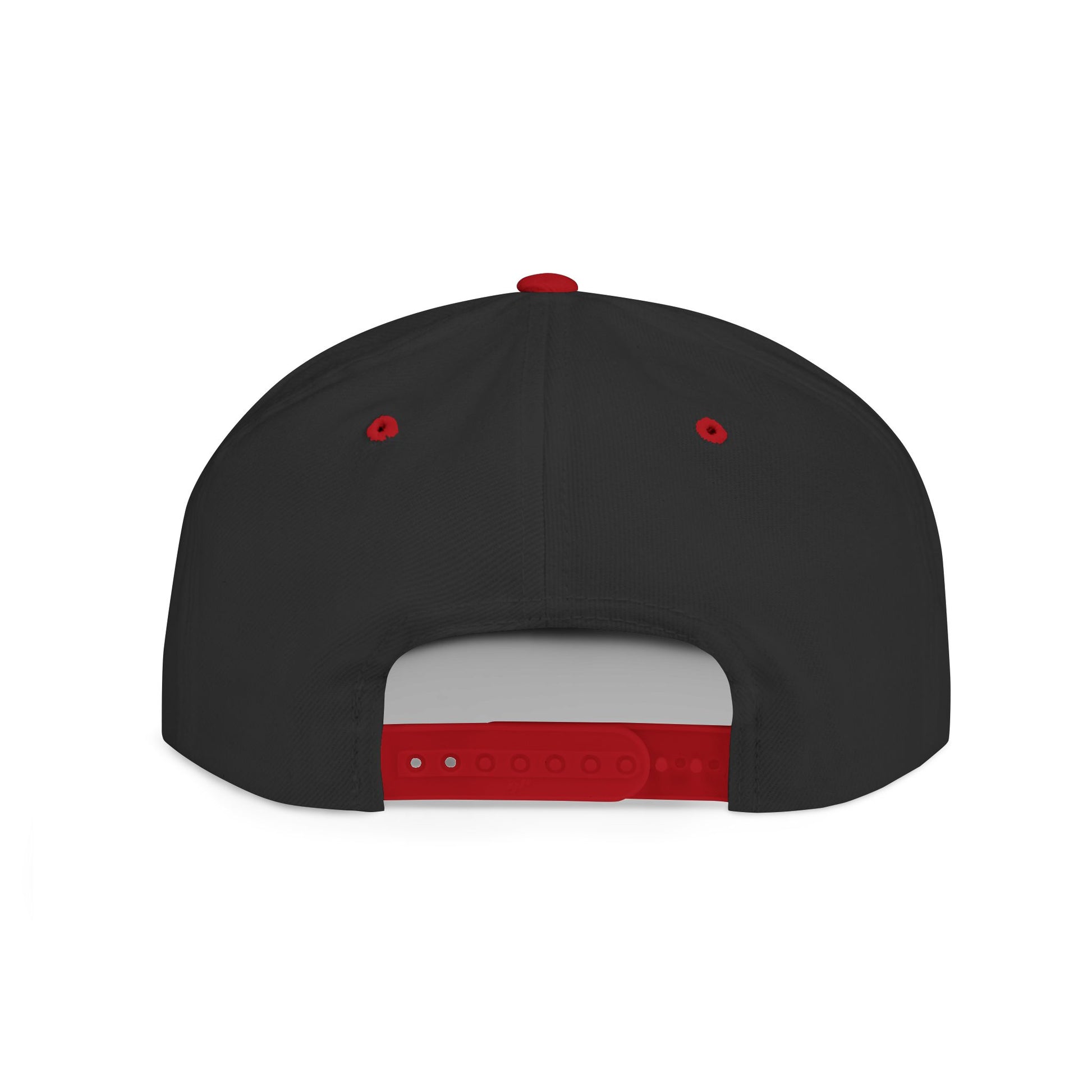 Sublime Elevation Stylish Flat Bill Snapback Hat - Sublime Elevation