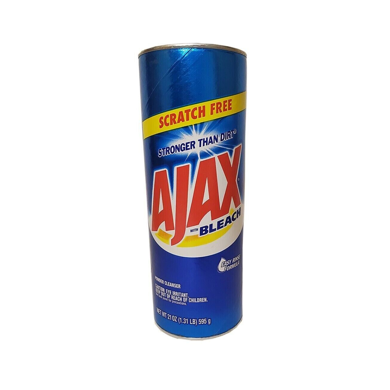 Ajax Diversion Safe Stash Can Screw Lock Hidden Compartment for Valuables