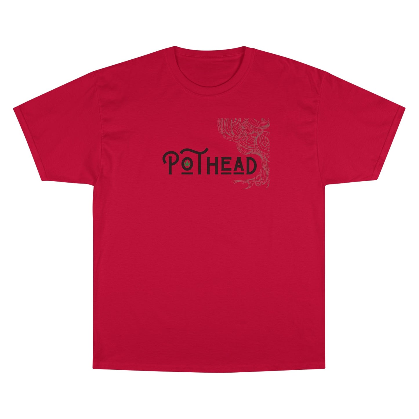 Pothead Champion T-Shirt