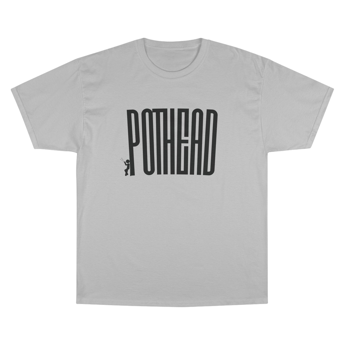 Pothead Champion T-Shirt