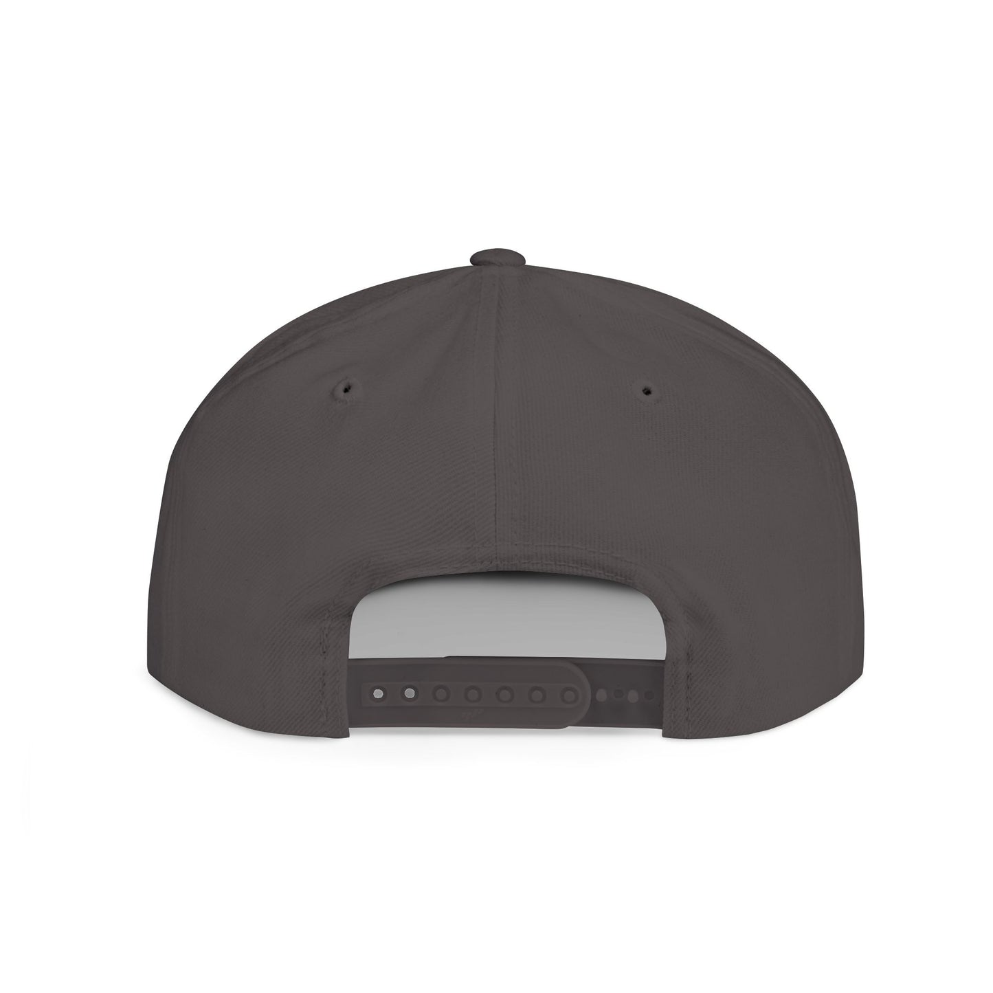 Sublime Elevation Stylish Flat Bill Snapback Hat - Sublime Elevation