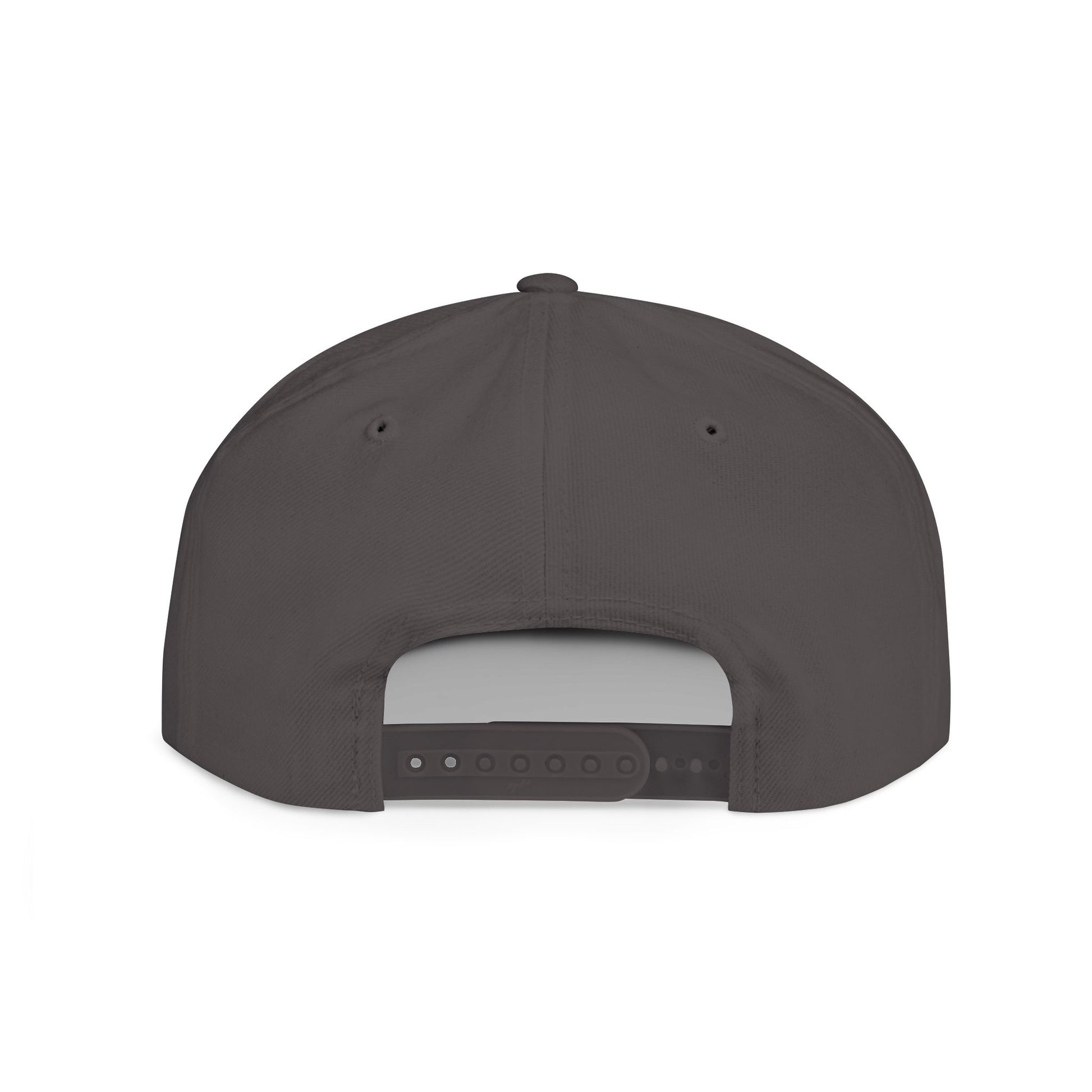 Sublime Elevation Stylish Flat Bill Snapback Hat - Sublime Elevation