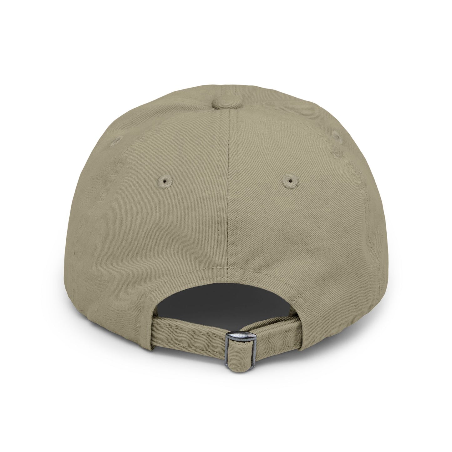 Sublime Elevation Distressed Cap - Sublime Elevation
