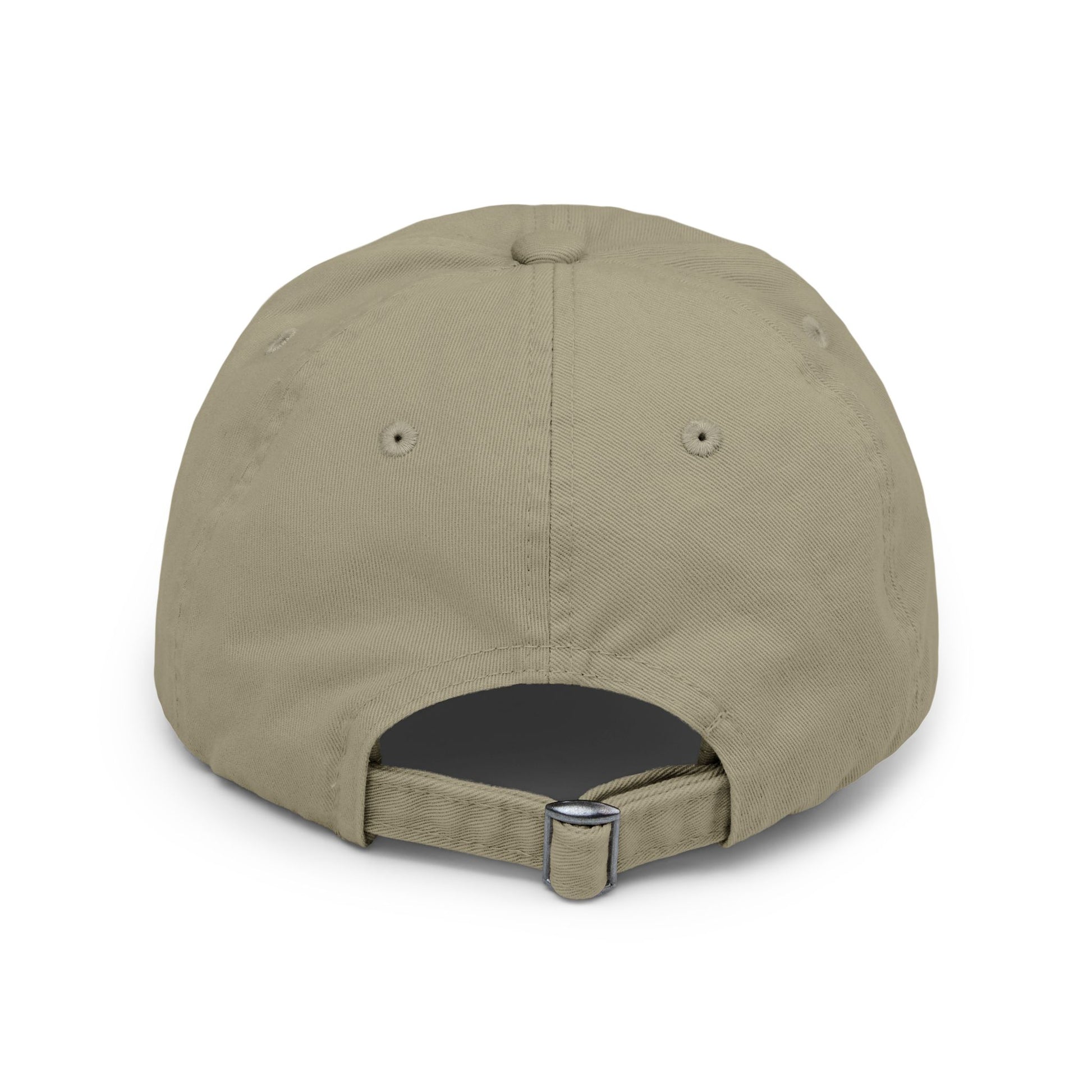 Sublime Elevation Distressed Cap - Sublime Elevation