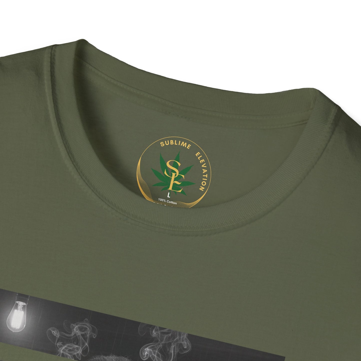 Jason Scary Graphic T-Shirt