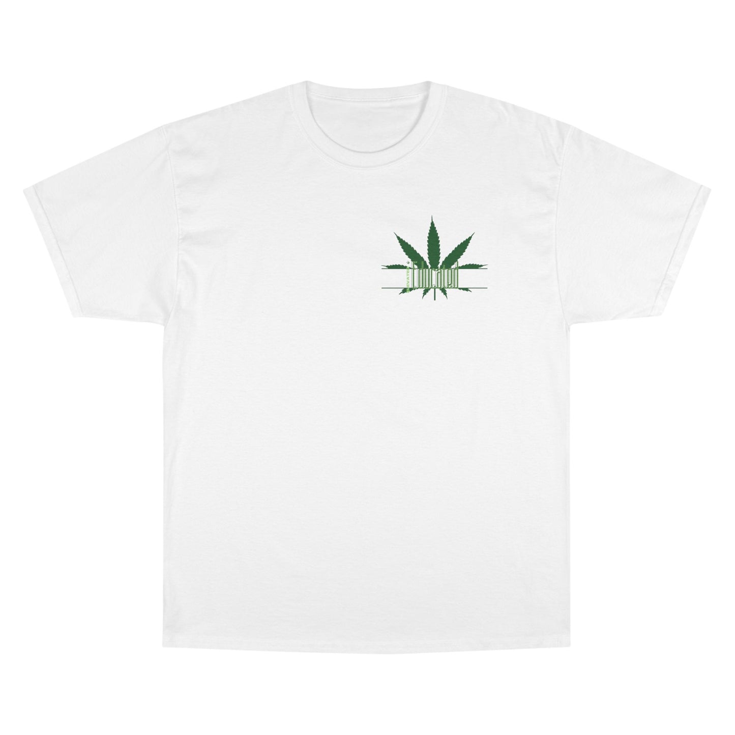 Elevated and Educated Champion T-Shirt