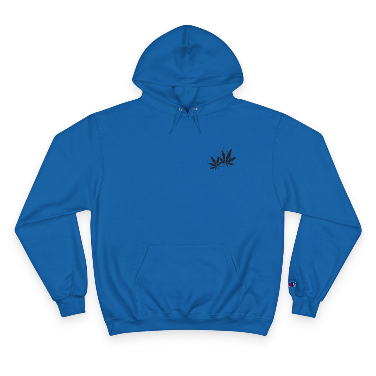 Experiencing High Sensory Awareness Champion Hoodie