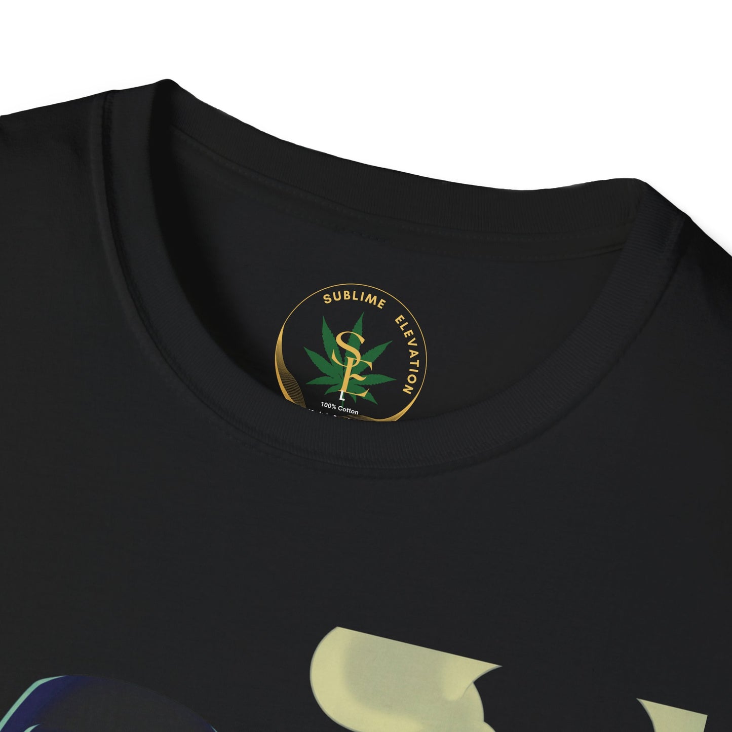 Happy Halloweed Spooky Unisex T-Shirt, Halloween Apparel, Casual Costume, Stoner Gift, Party Shirt, Unique Graphic Tee