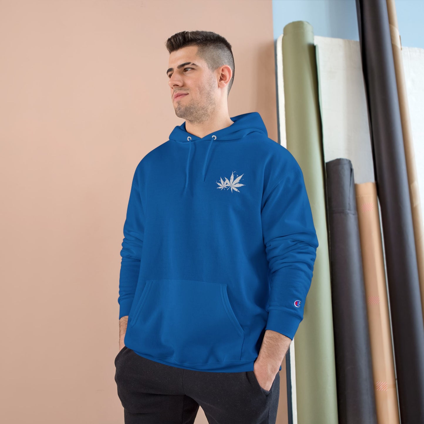 Euphoric Champion Hoodie