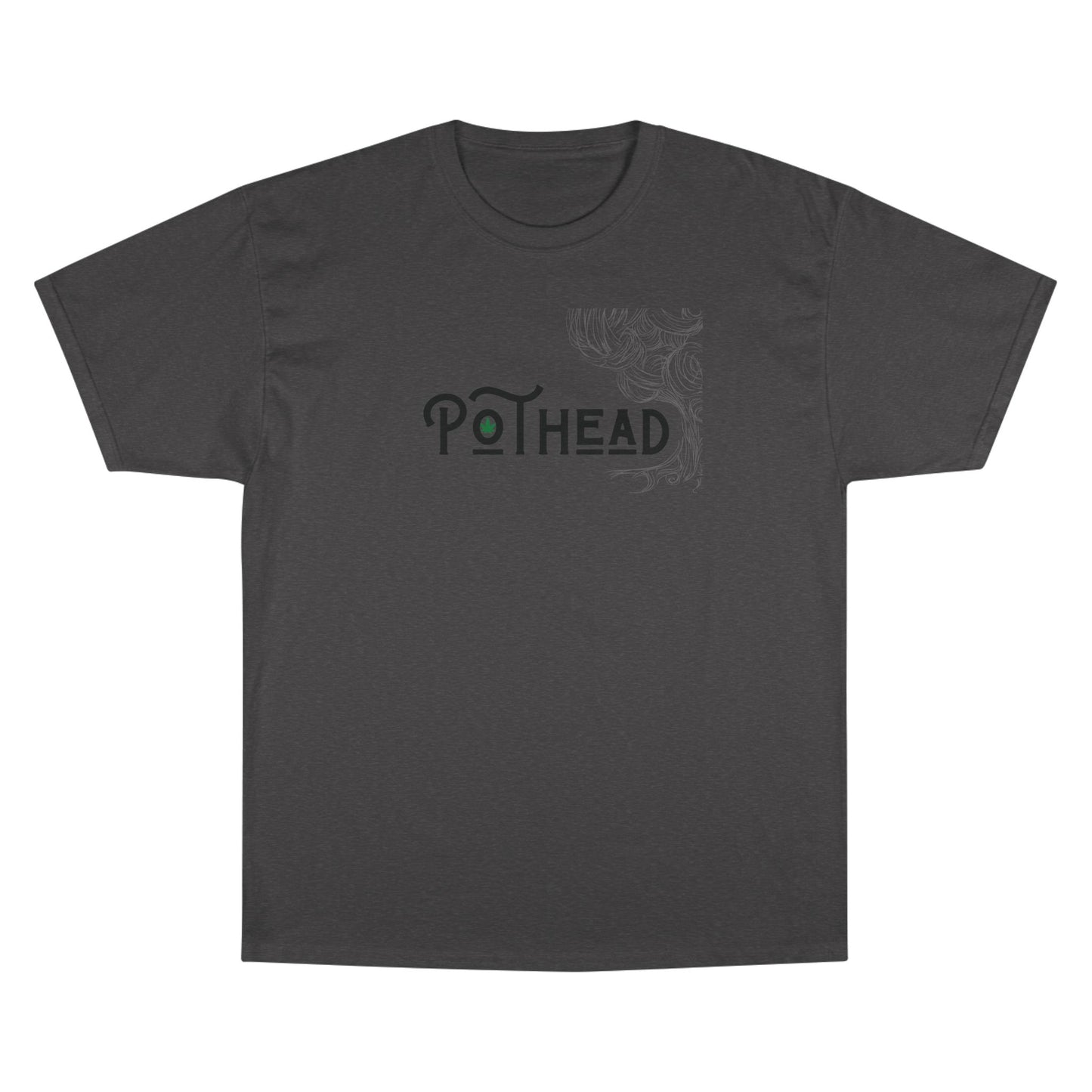 Pothead Champion T-Shirt