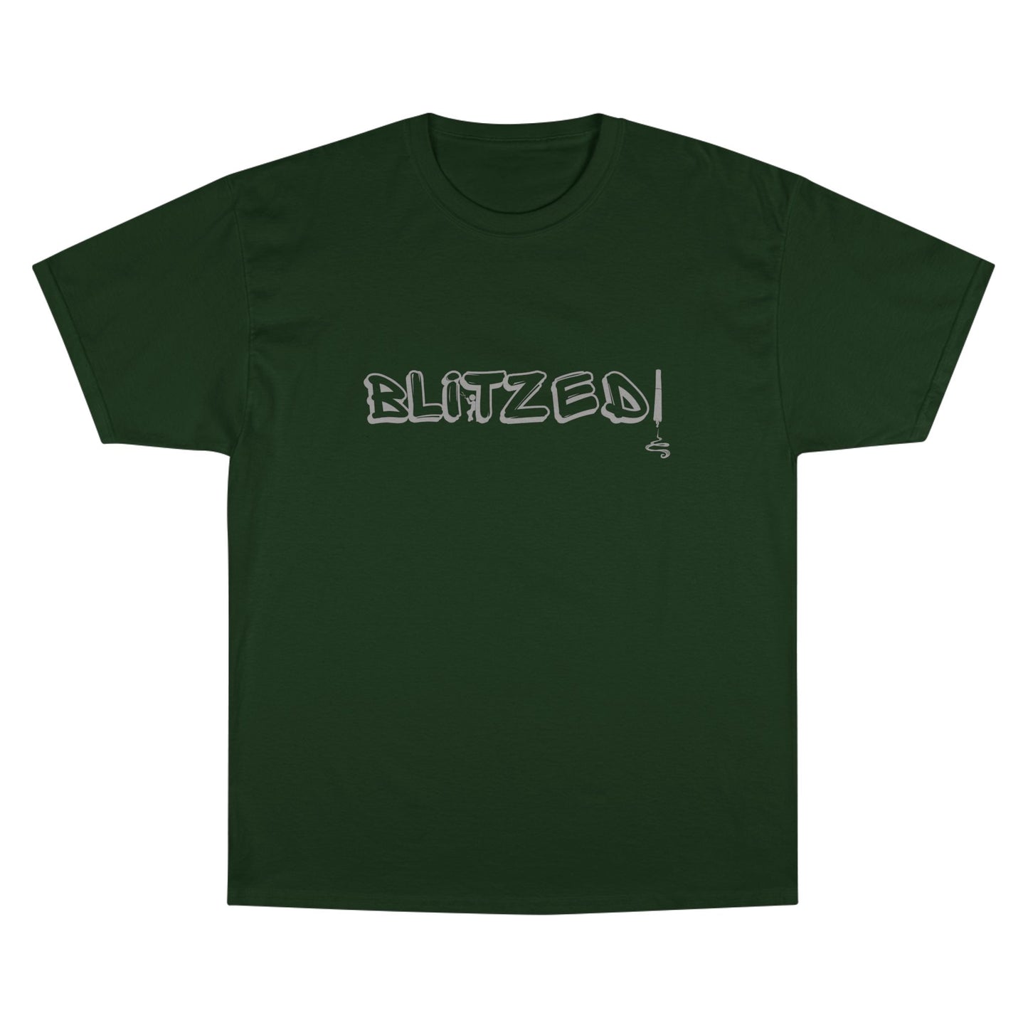 BLITZED Champion T-Shirt