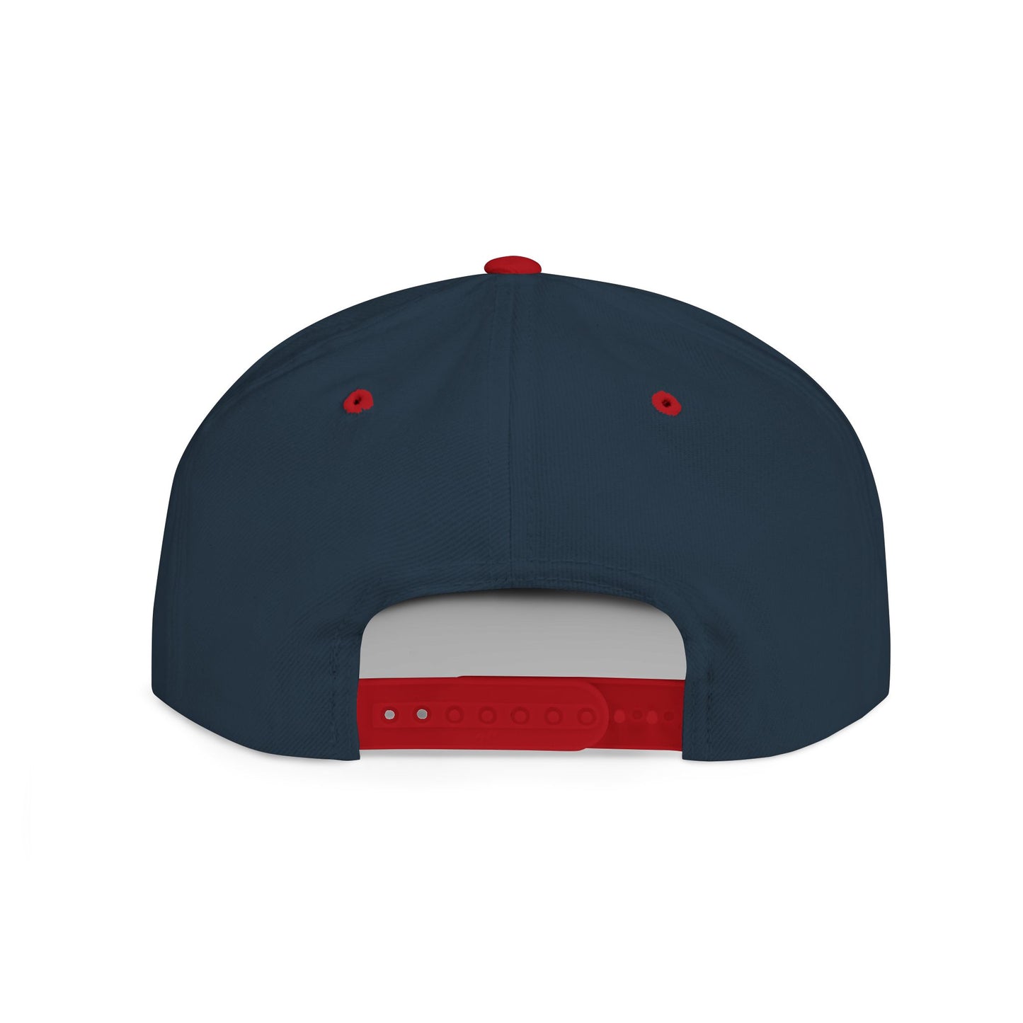Sublime Elevation Stylish Flat Bill Snapback Hat - Sublime Elevation