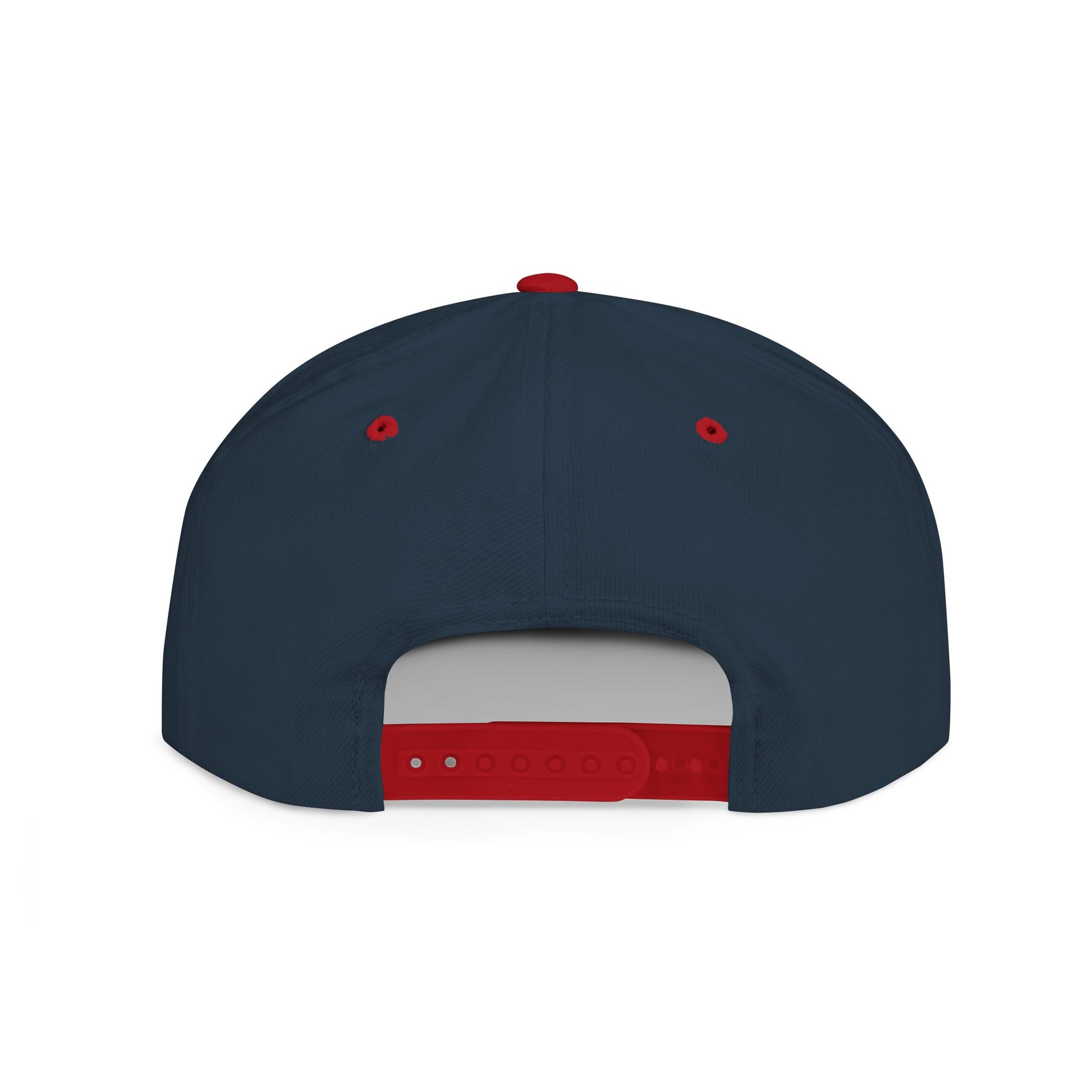 Sublime Elevation Stylish Flat Bill Snapback Hat - Sublime Elevation