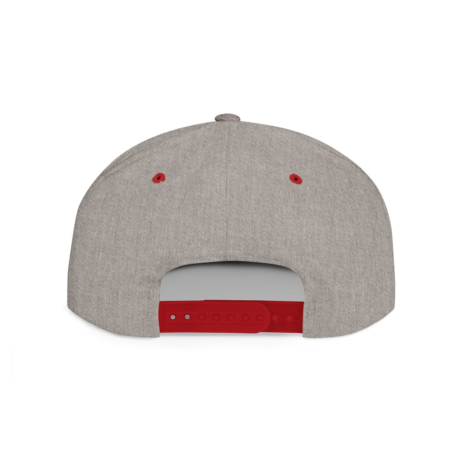 Sublime Elevation Stylish Flat Bill Snapback Hat - Sublime Elevation